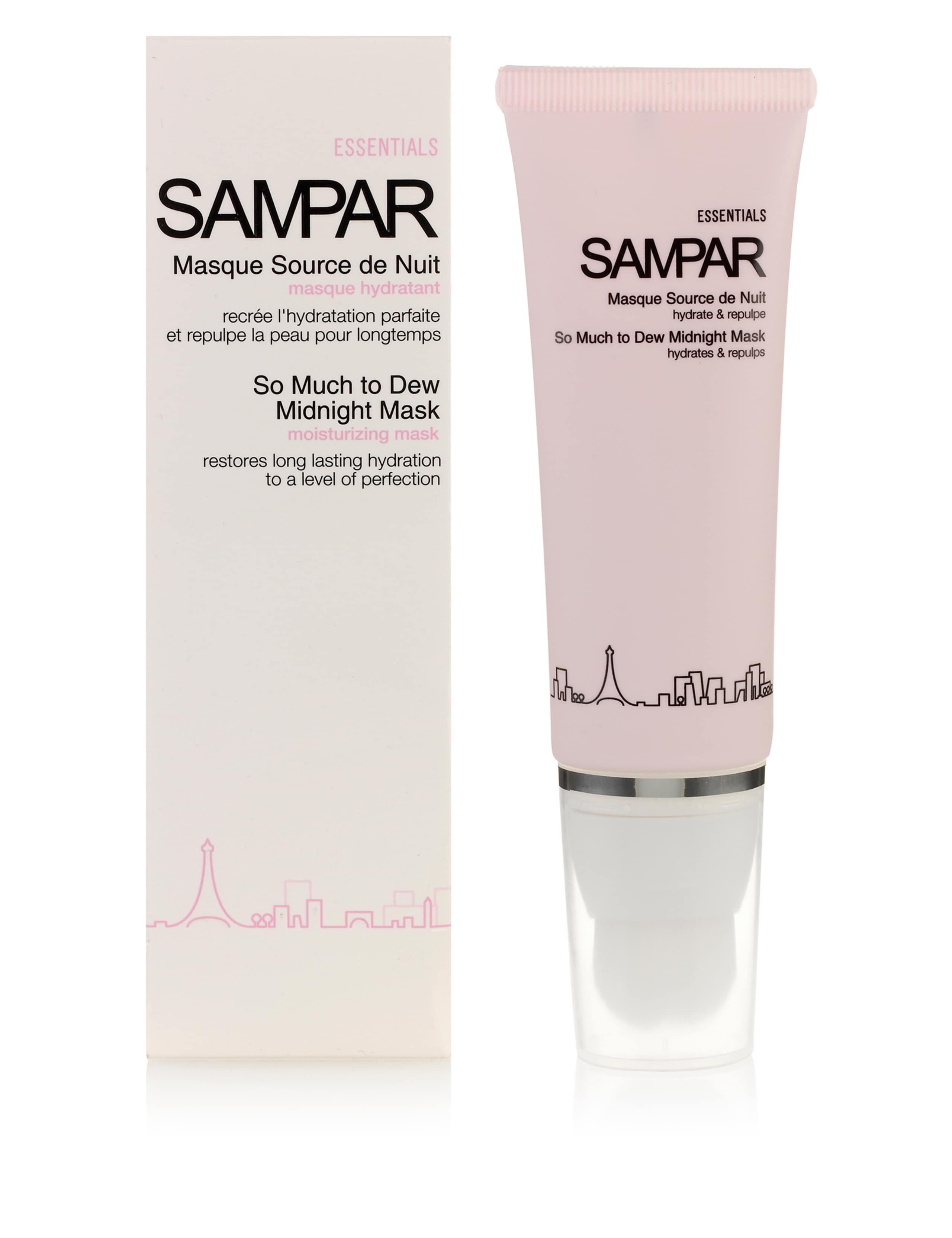 So Much to Dew Midnight Mask 50ml 1 of 1