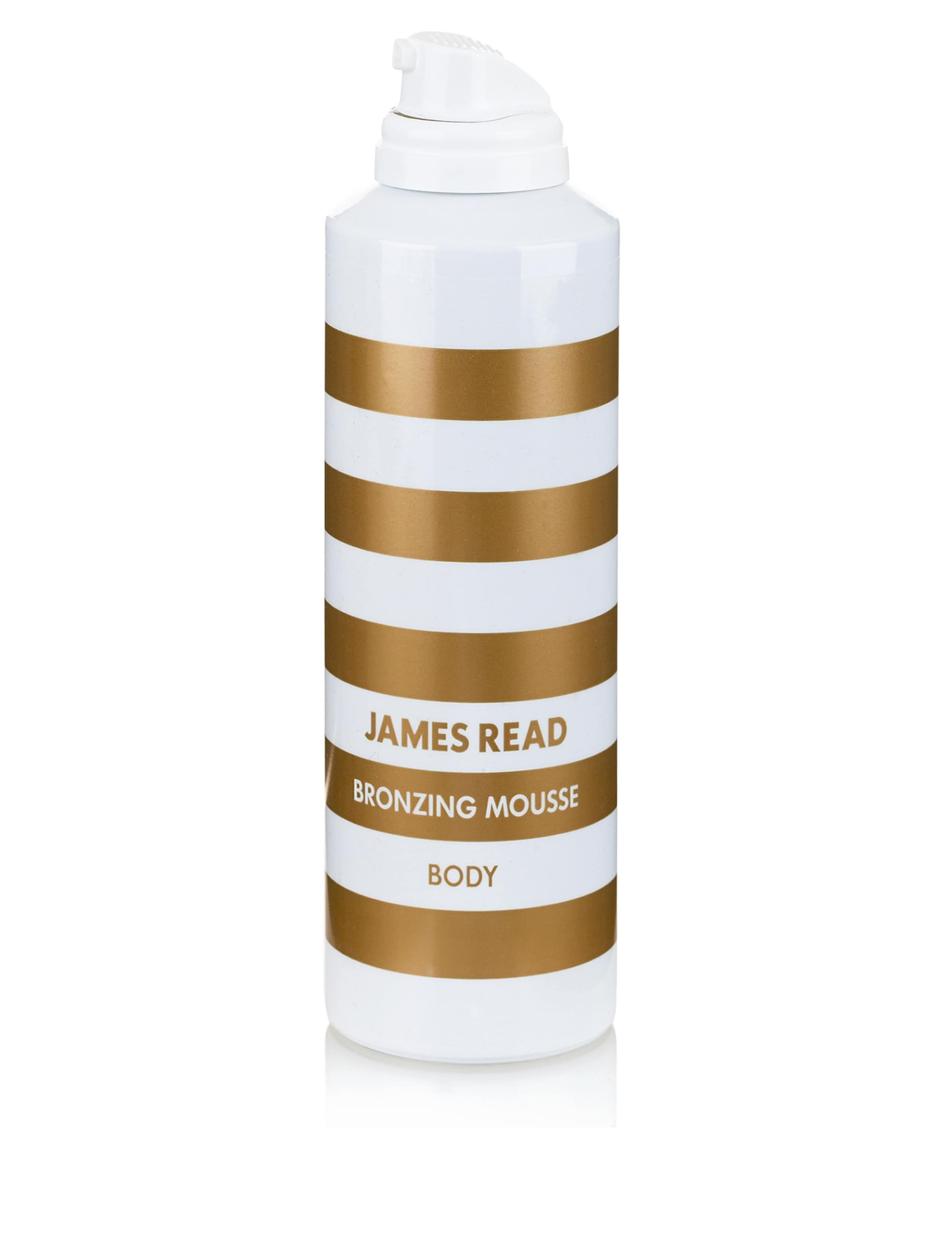 Bronzing Mousse Face & Body 200ml 2 of 2