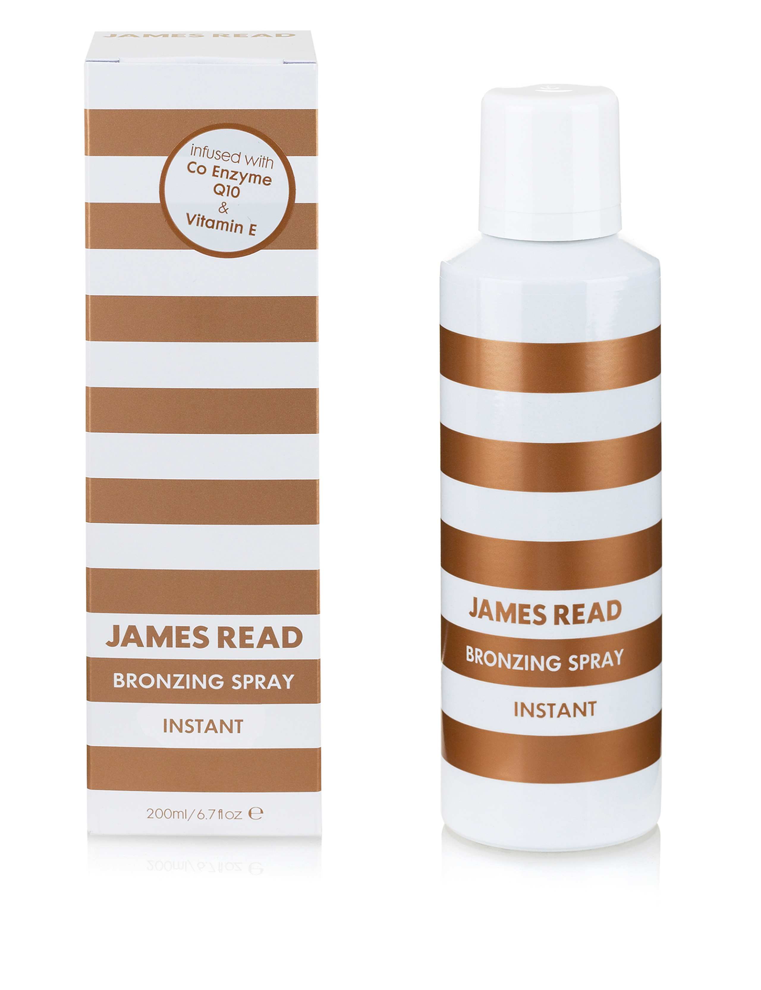 Instant Bronzing Spray 200ml 1 of 2