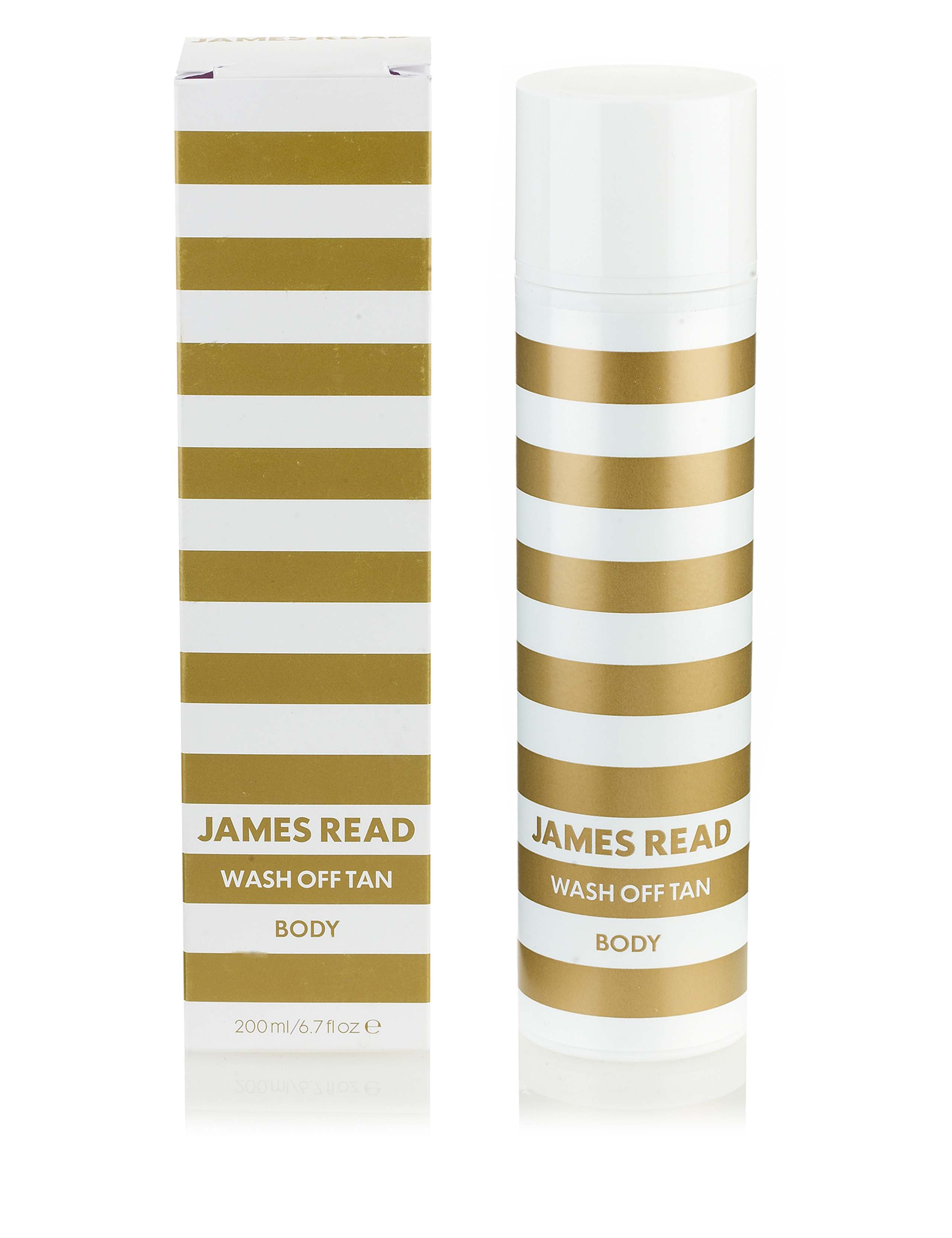 Wash Off Tan 200ml 1 of 2