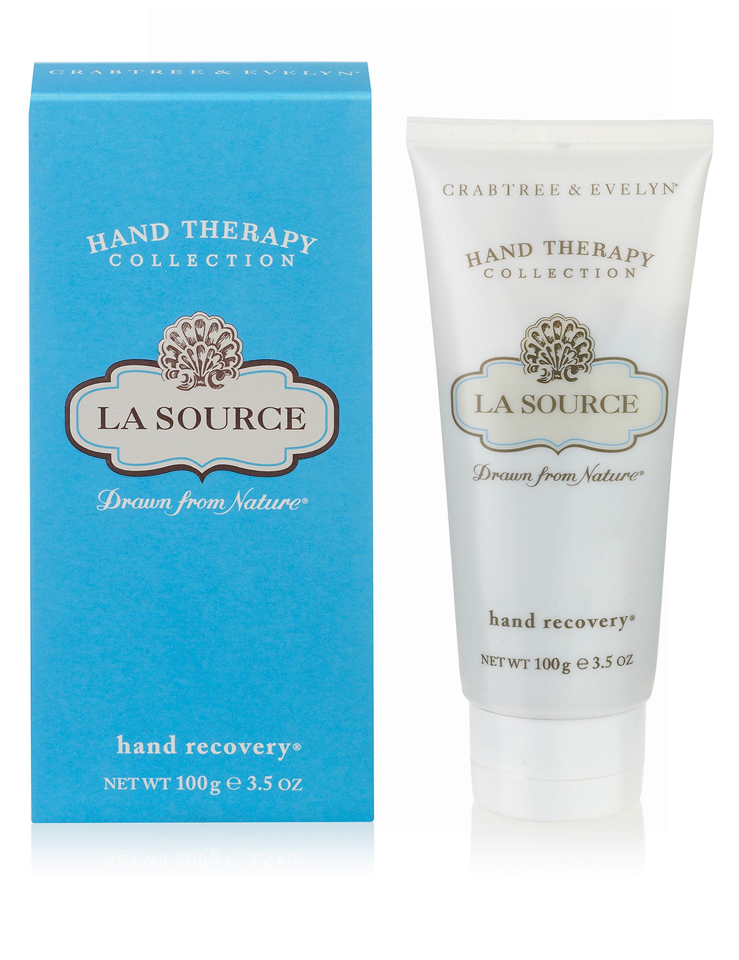 La Source Hand Recovery 100g 1 of 2