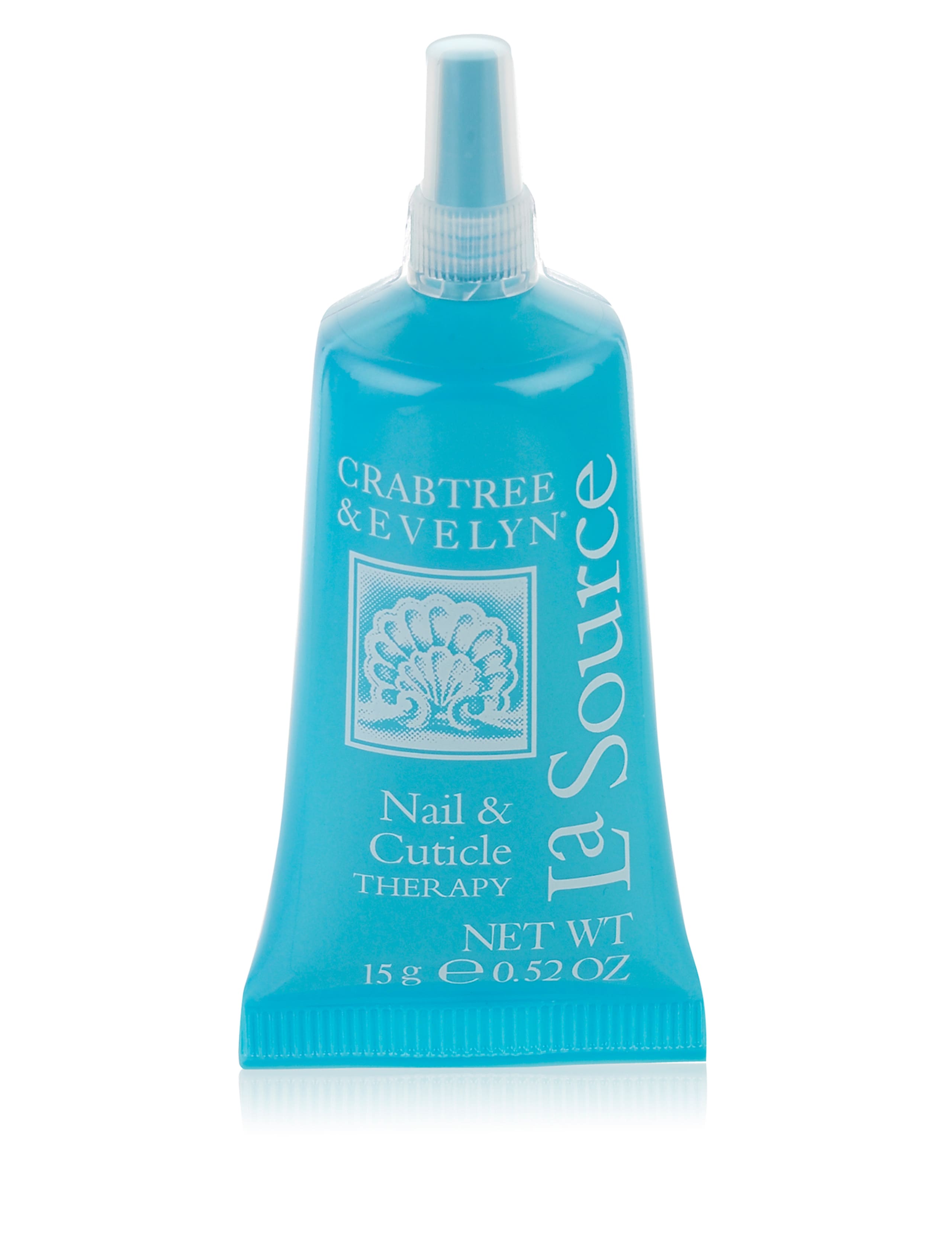 La Source Intensive Cuticle & Nail Therapy 15g 2 of 2