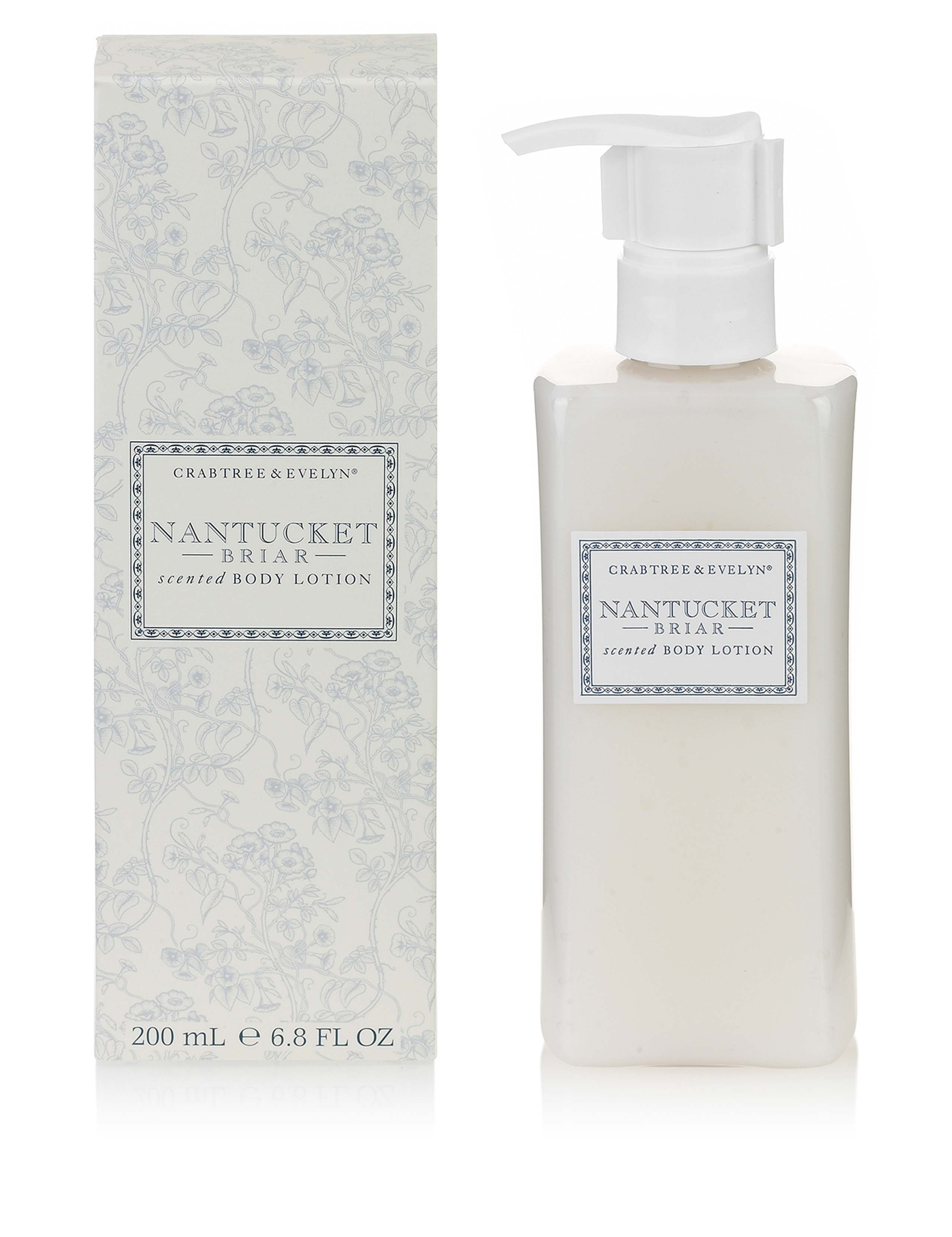 Nantucket Briar Body Lotion 200ml 1 of 2