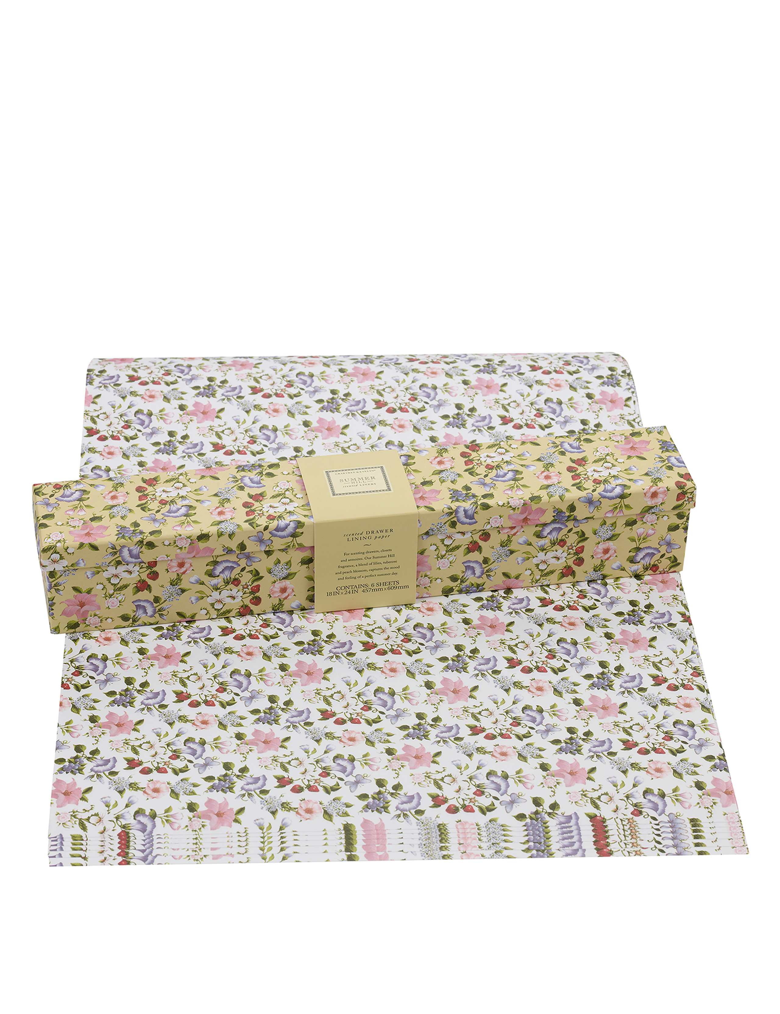 Summer Hill Drawer Liners 2 of 2
