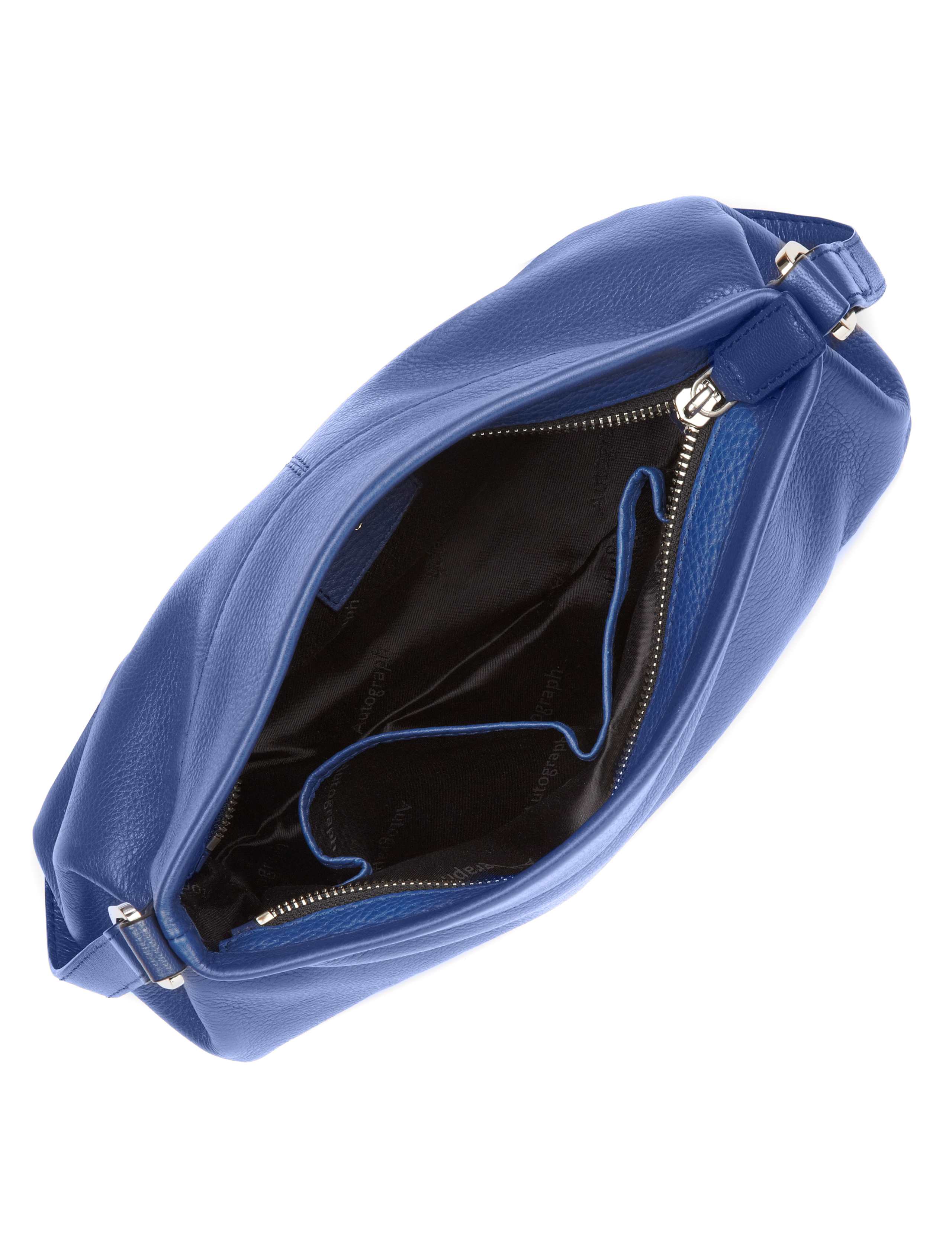 Leather Cross-Body Bag 6 of 6