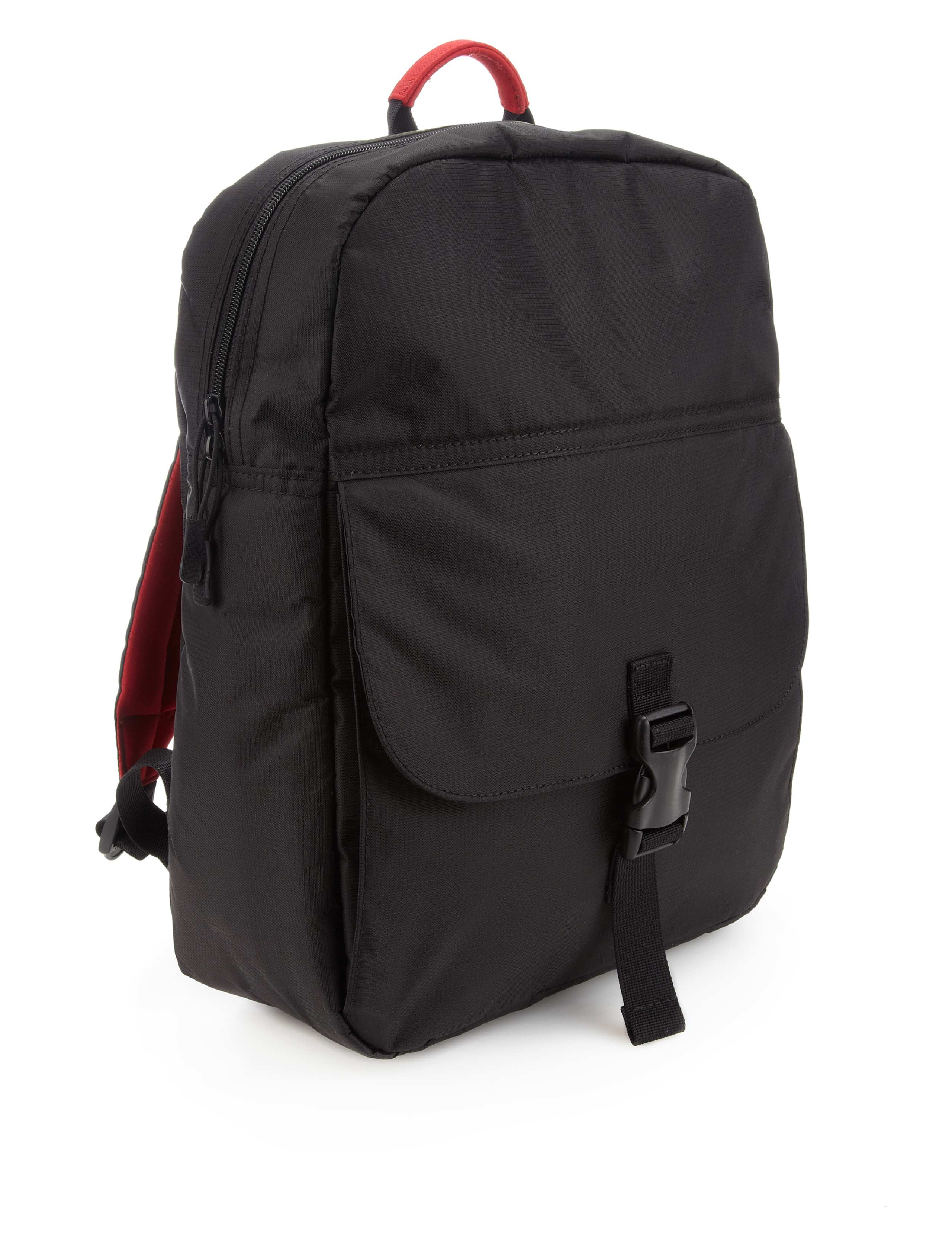 Adjustable Straps Rucksack 1 of 4