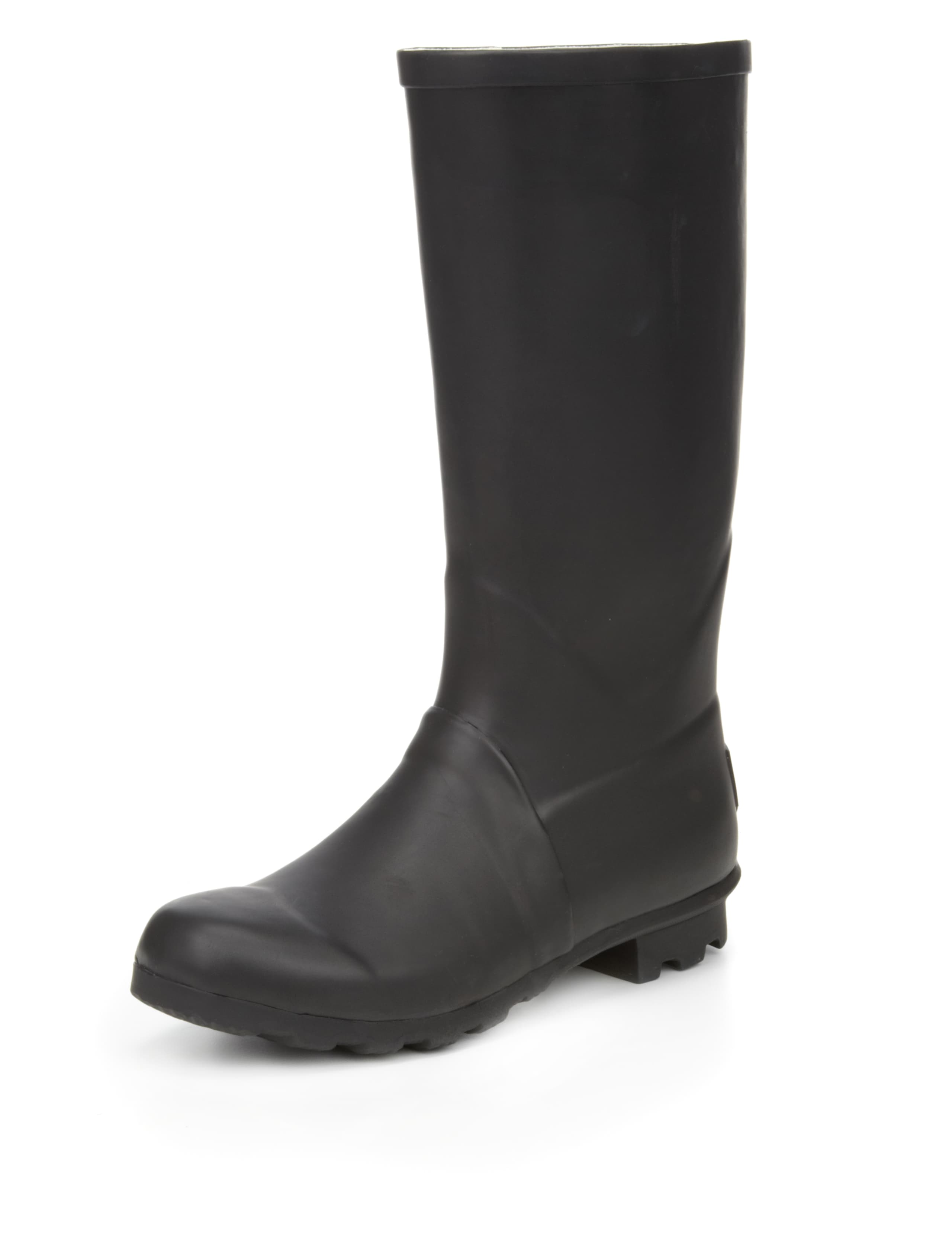 Colour Block Welly 1 of 5