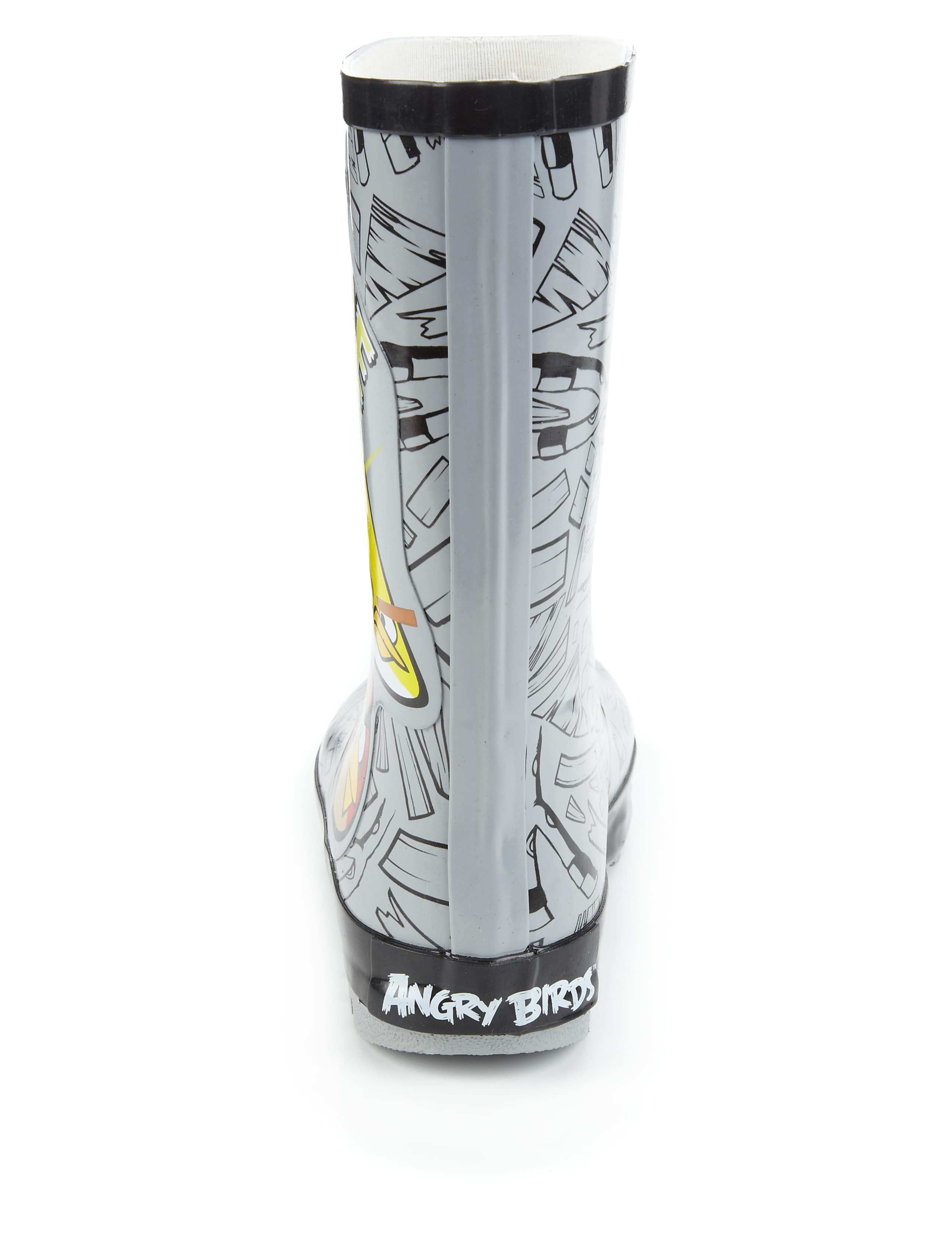 Angry Birds™ Welly Boots 2 of 4