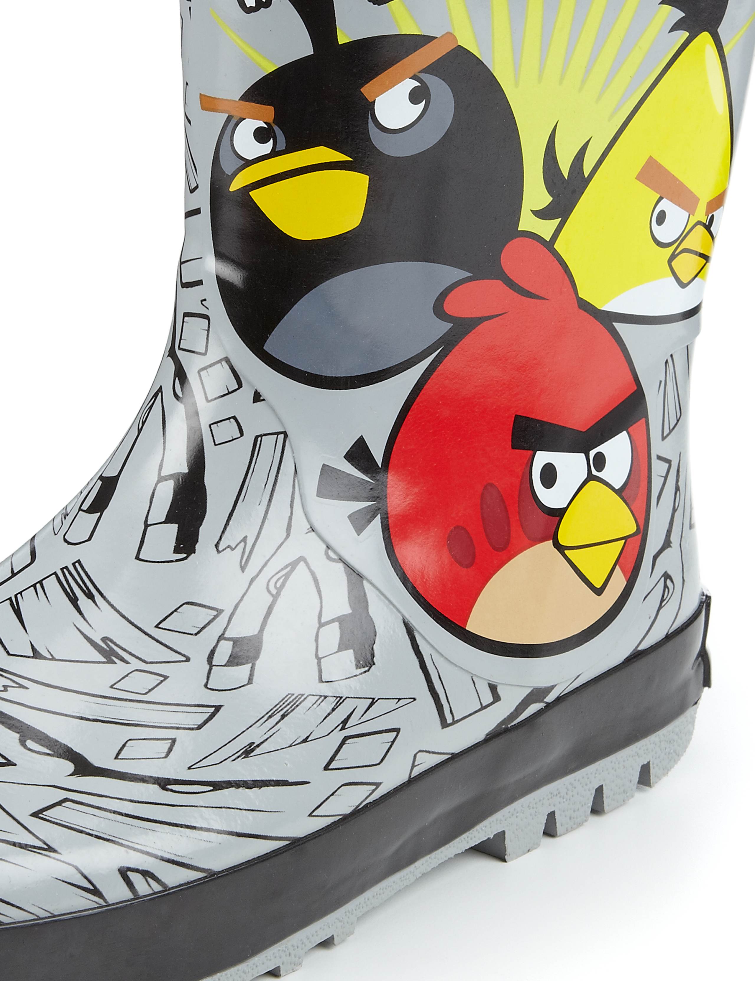 Angry Birds™ Welly Boots 4 of 4