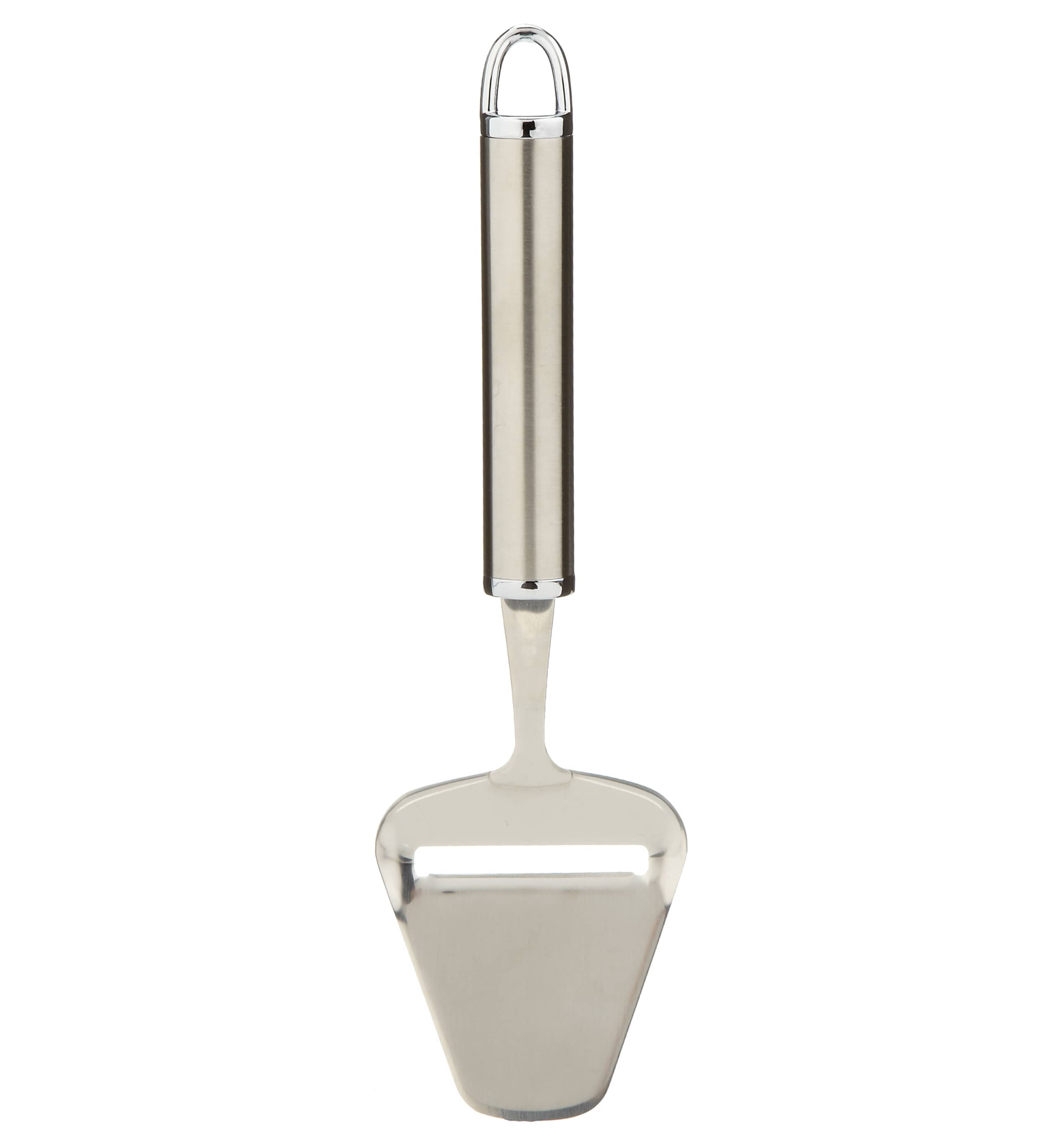 Stainless Steel Cheese Slicer 1 of 2