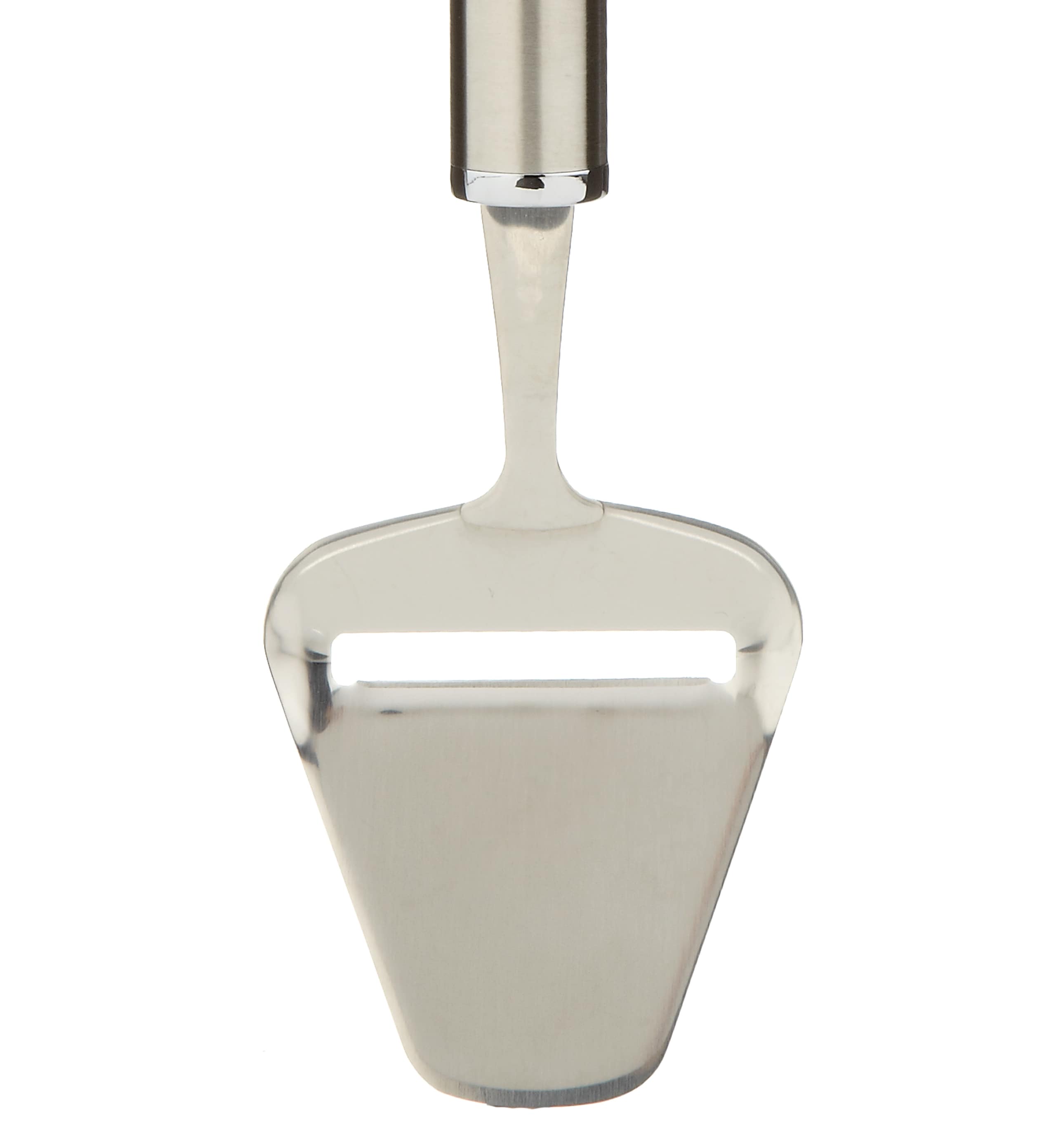 Stainless Steel Cheese Slicer 2 of 2