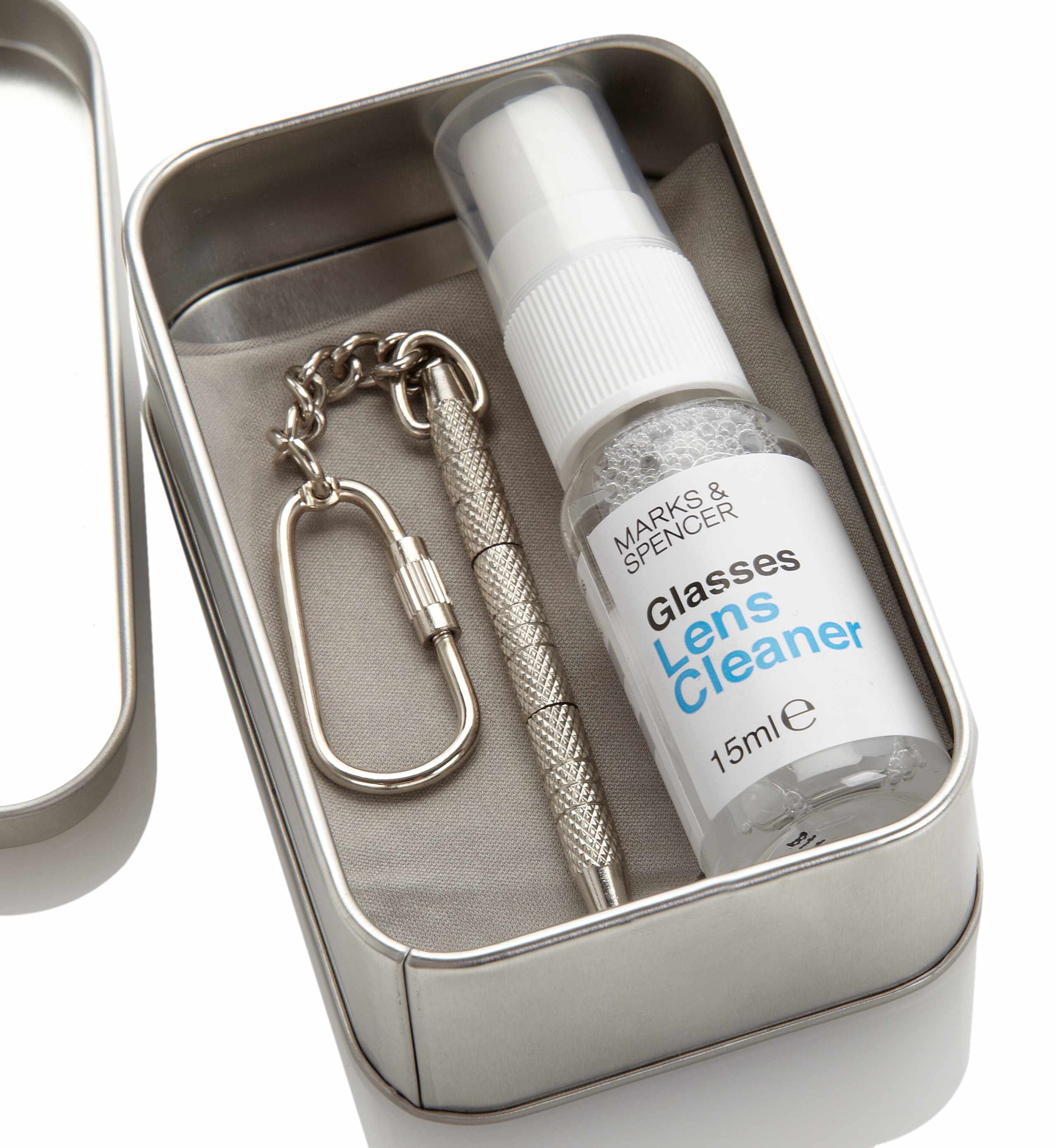 Spectacle Cleaning Kit 2 of 3