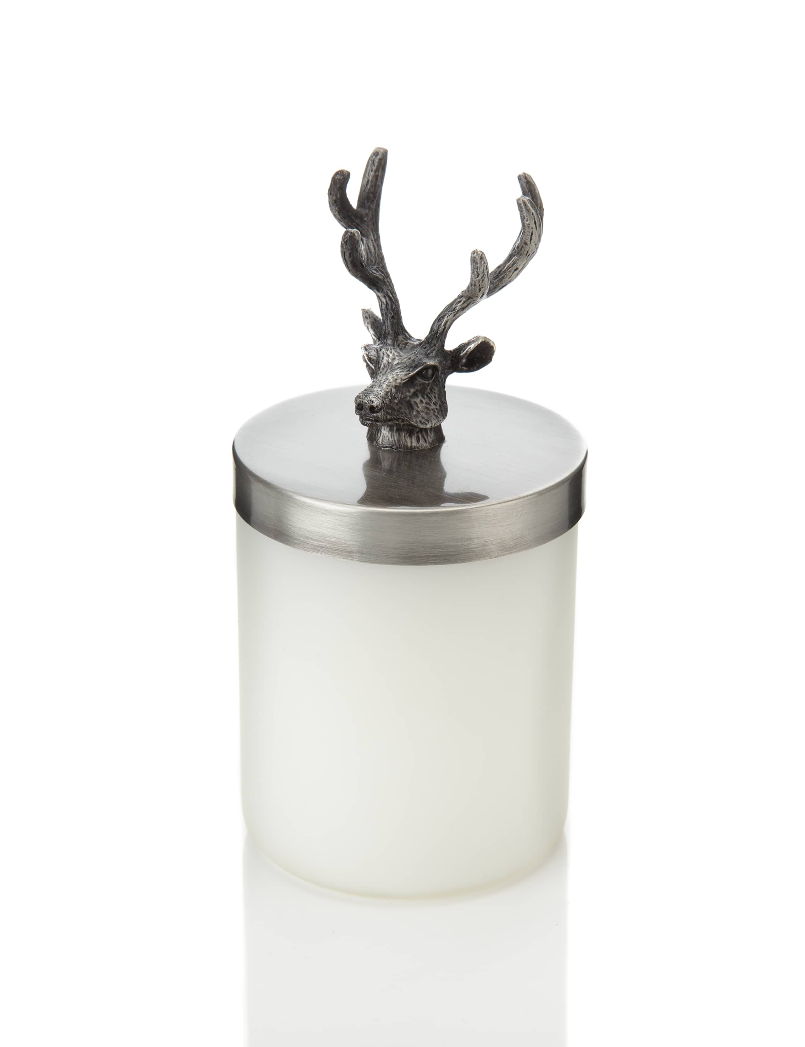 Chatsworth Stag Candle 2 of 2