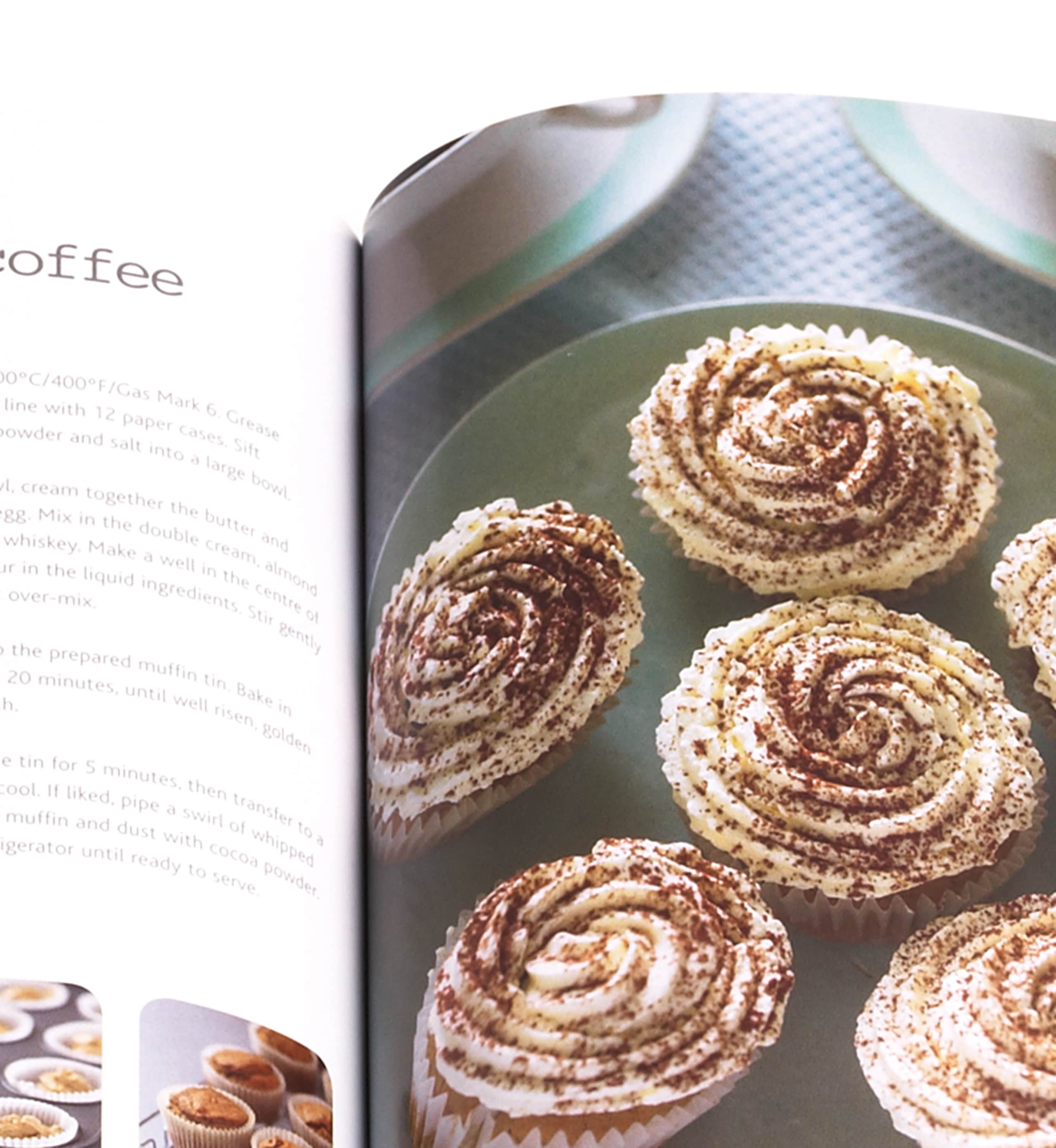 Easy Muffins Recipe Book 4 of 4
