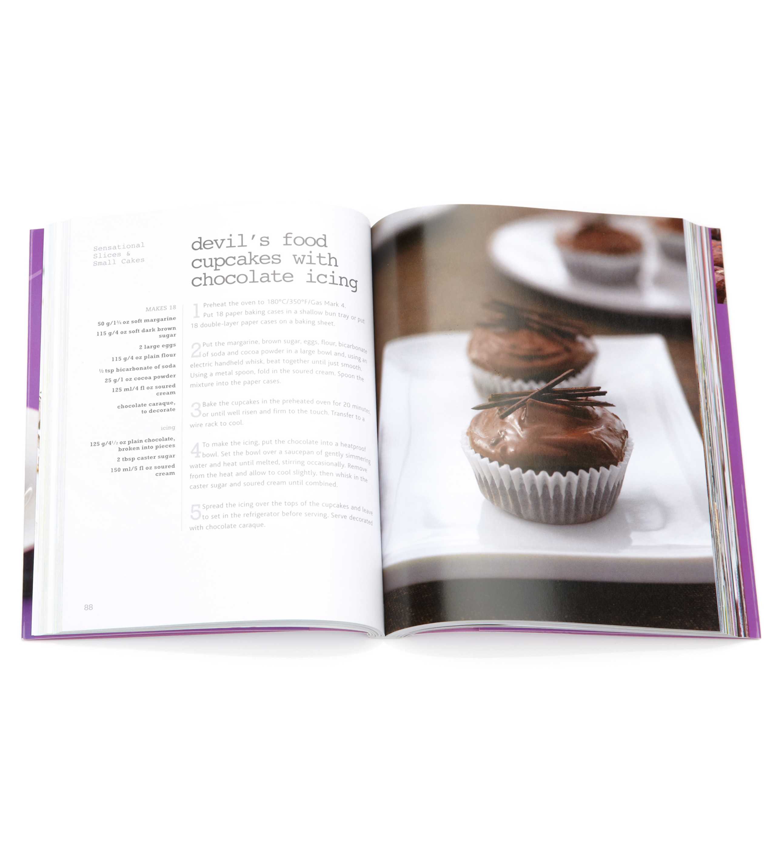 Easy Chocolate Recipe Book 3 of 4