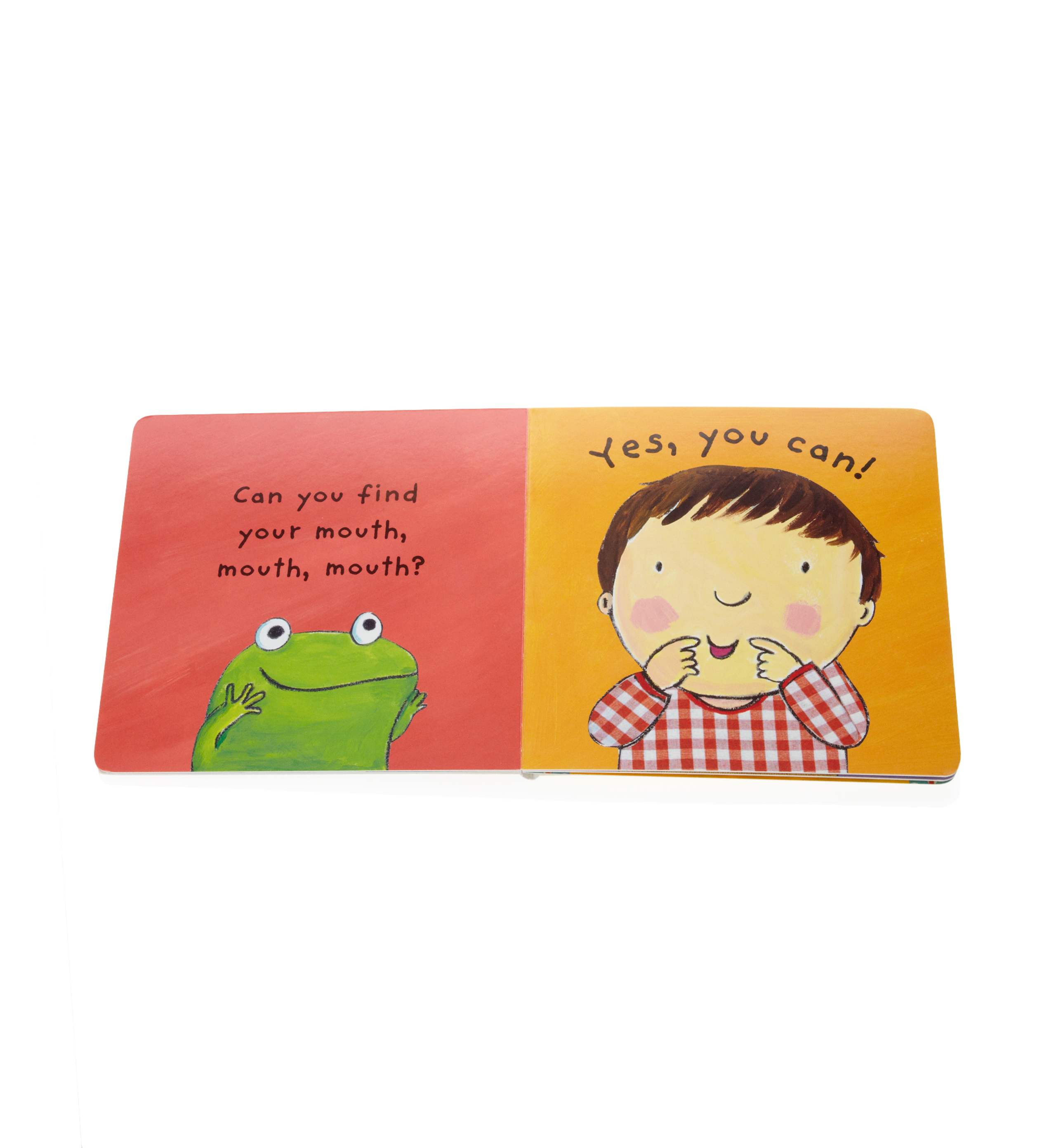 Is This My Nose Book 2 of 4