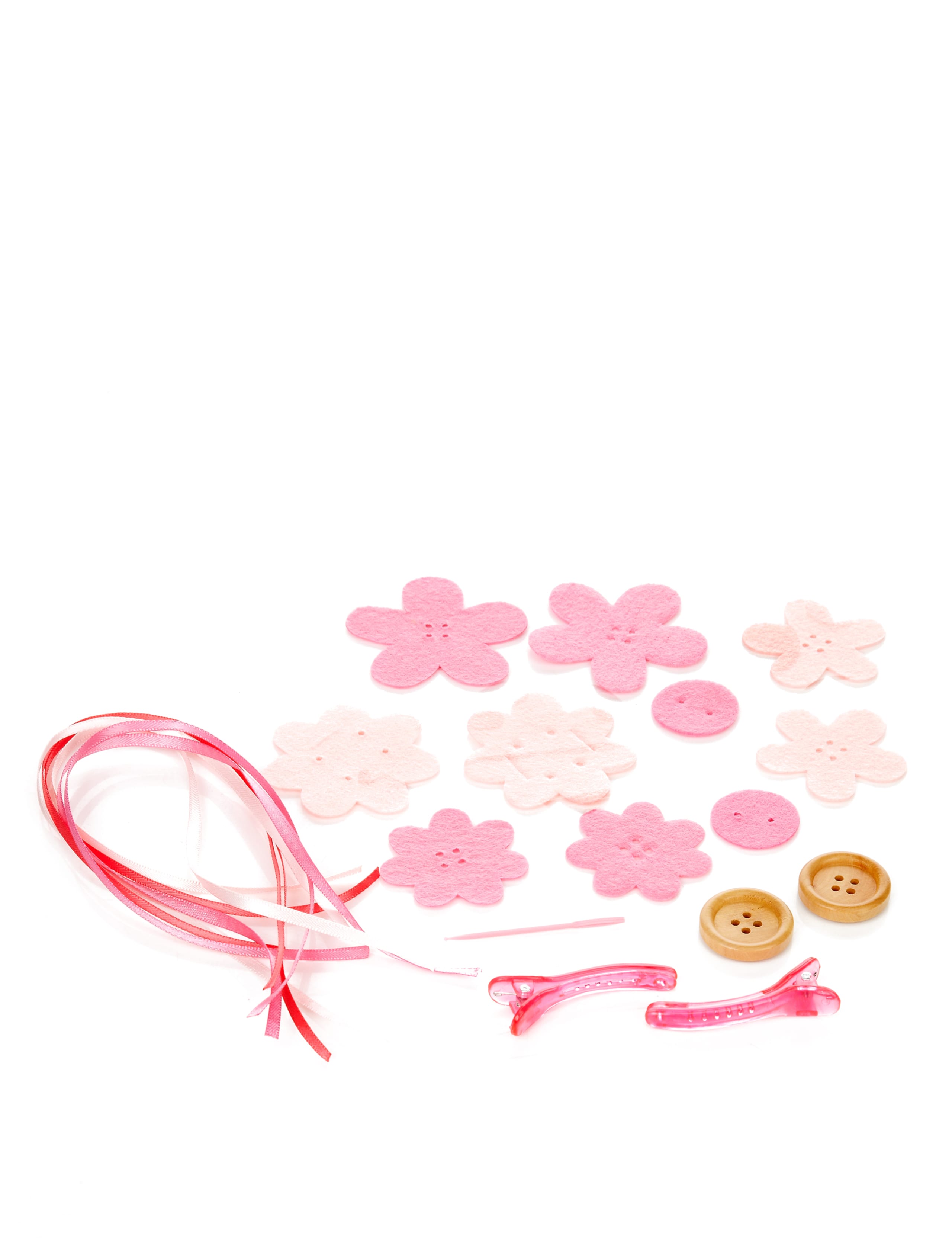 Emily Button™ Make Your Own Pretty Jewellery & Accessories 2 of 3