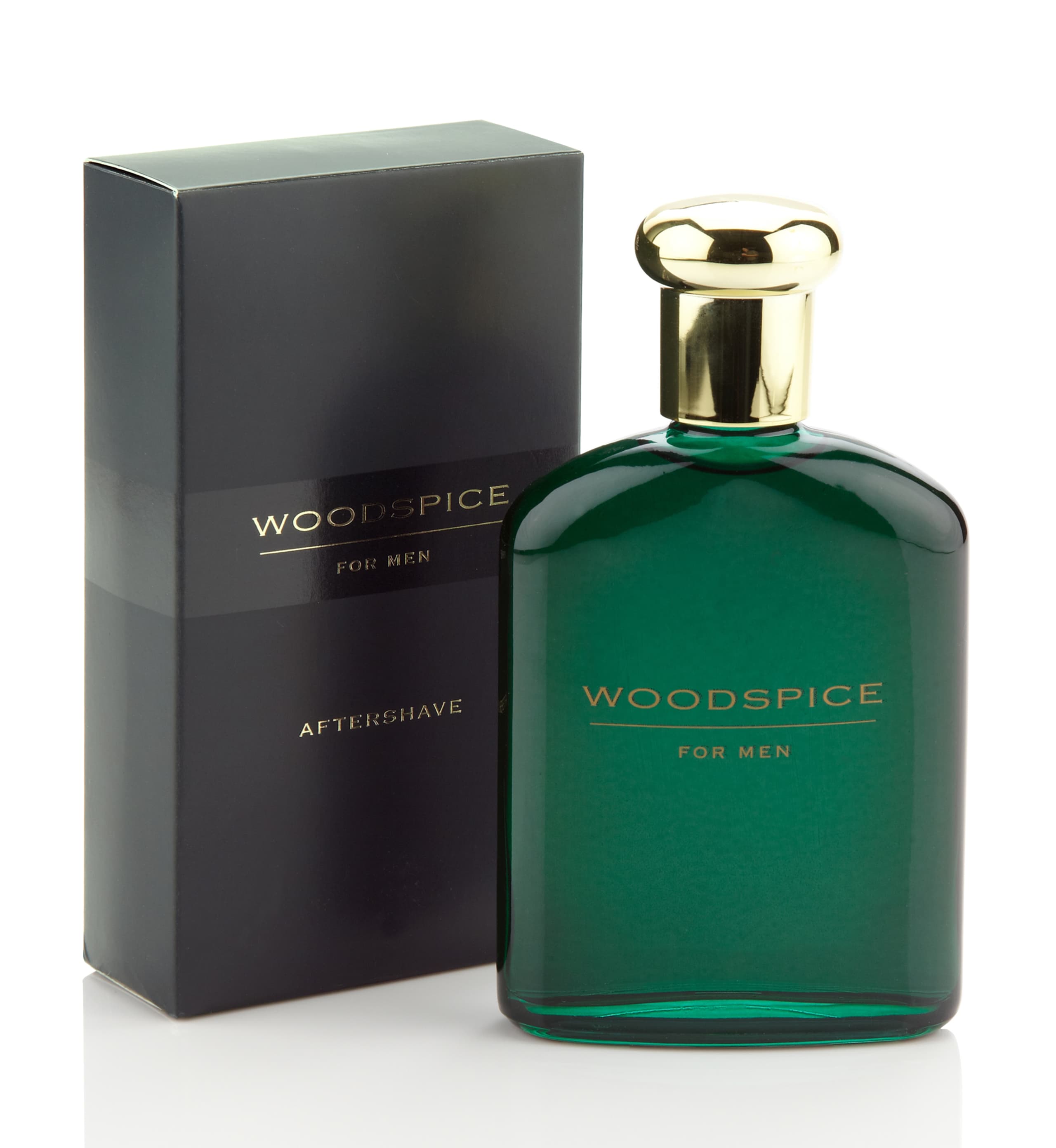 Aftershave 100ml 1 of 2