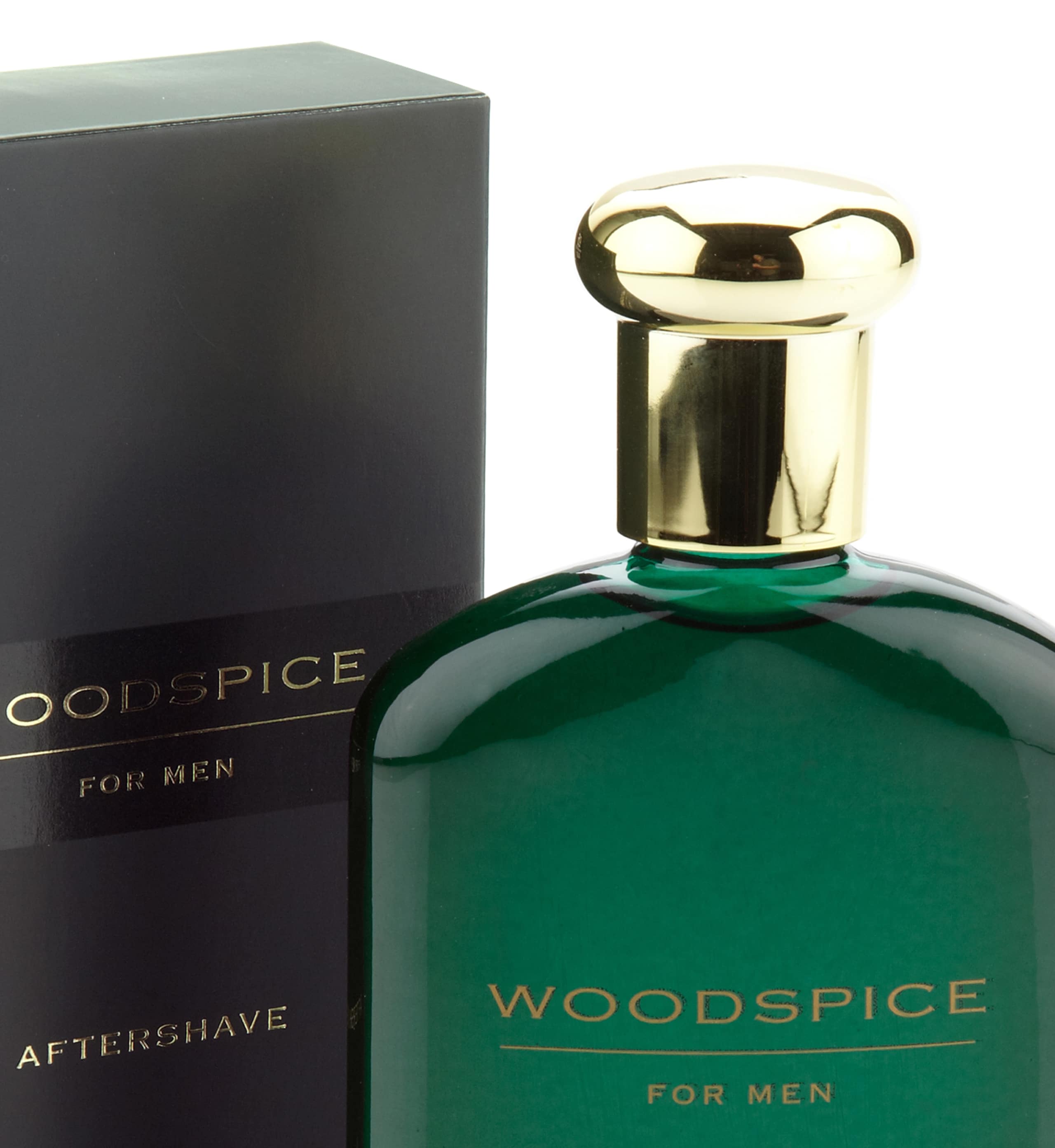 Aftershave 100ml 2 of 2