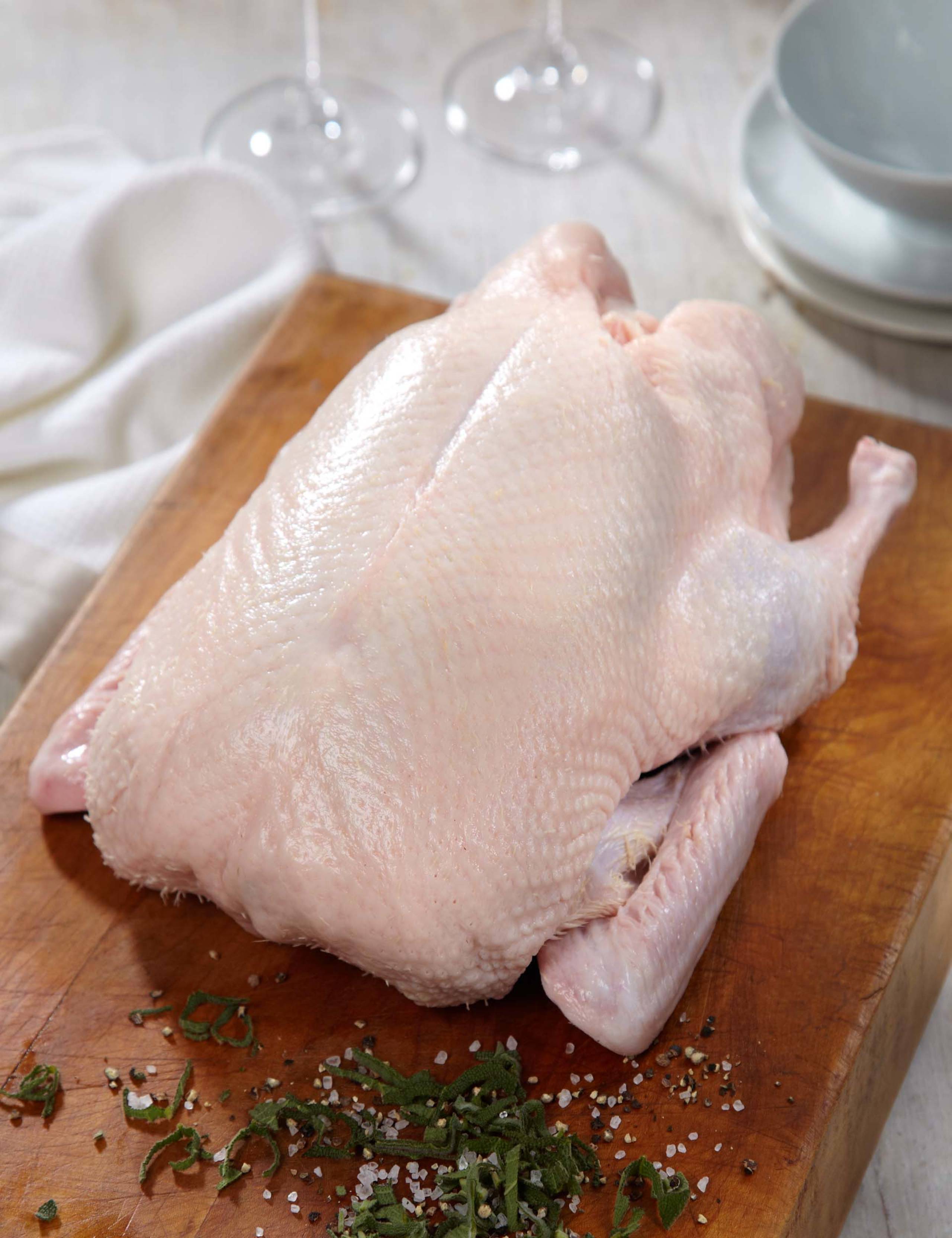 British Whole Duck 2 of 3