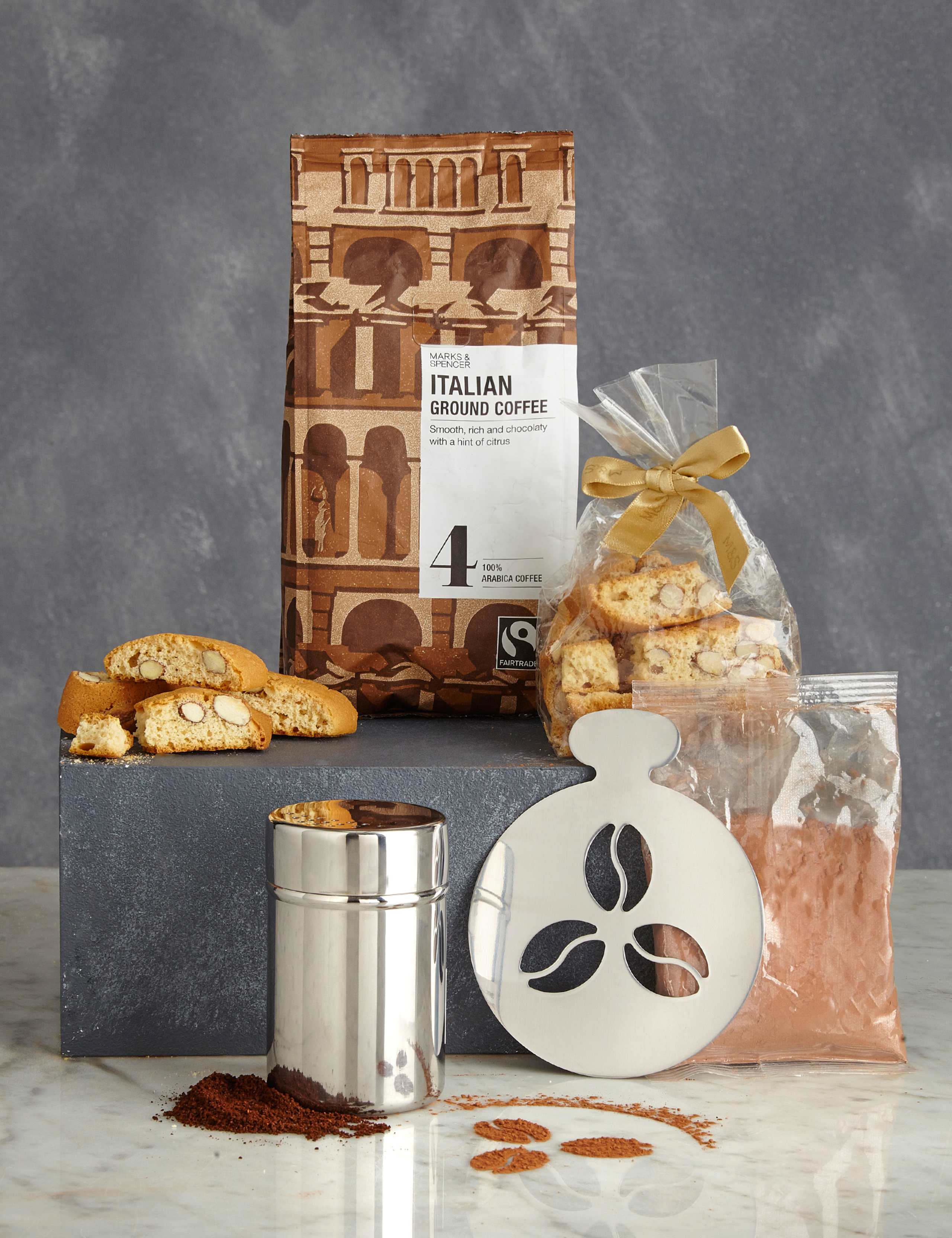 Coffee Lovers Gift 1 of 3