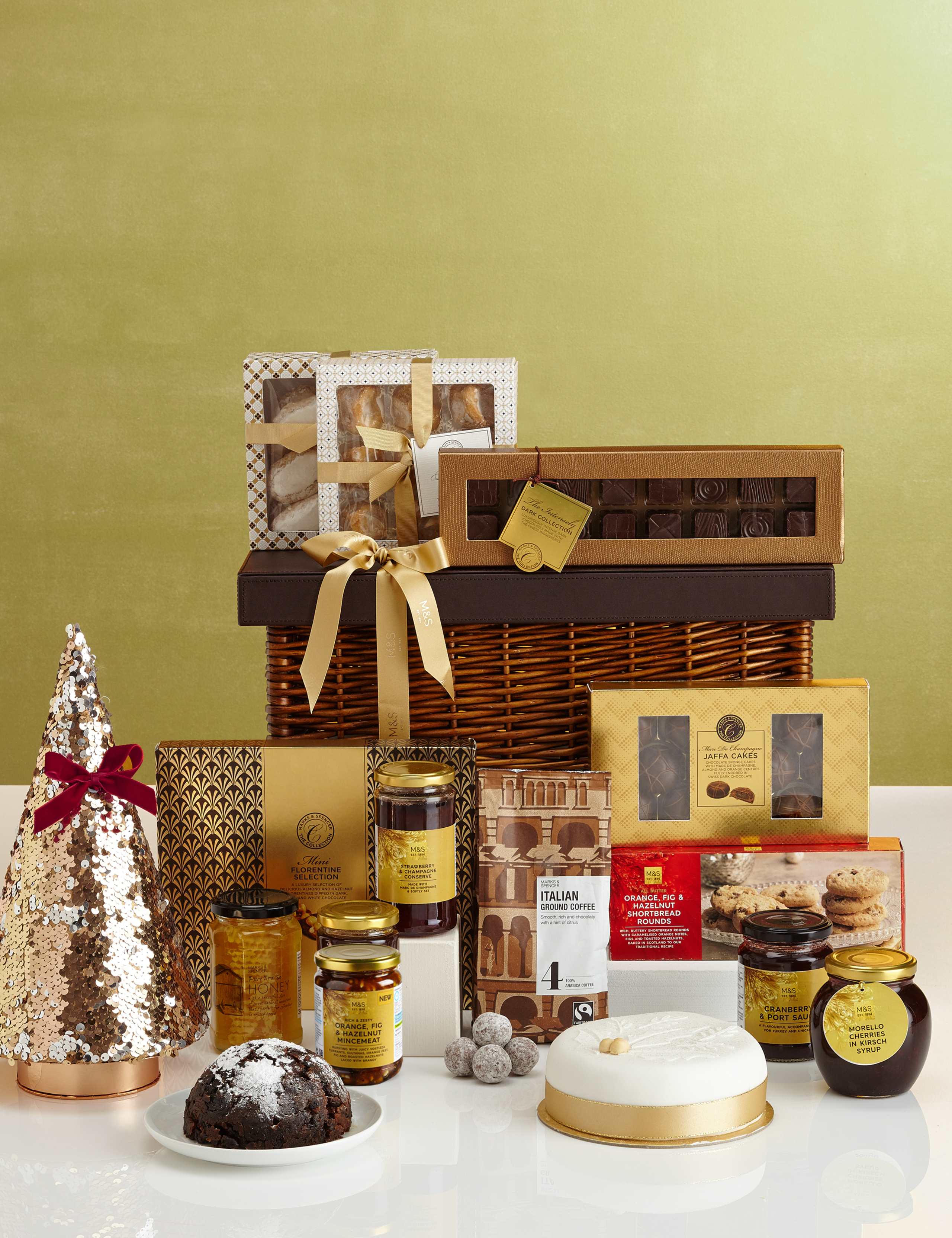 The Collection Celebration Hamper 2 of 3
