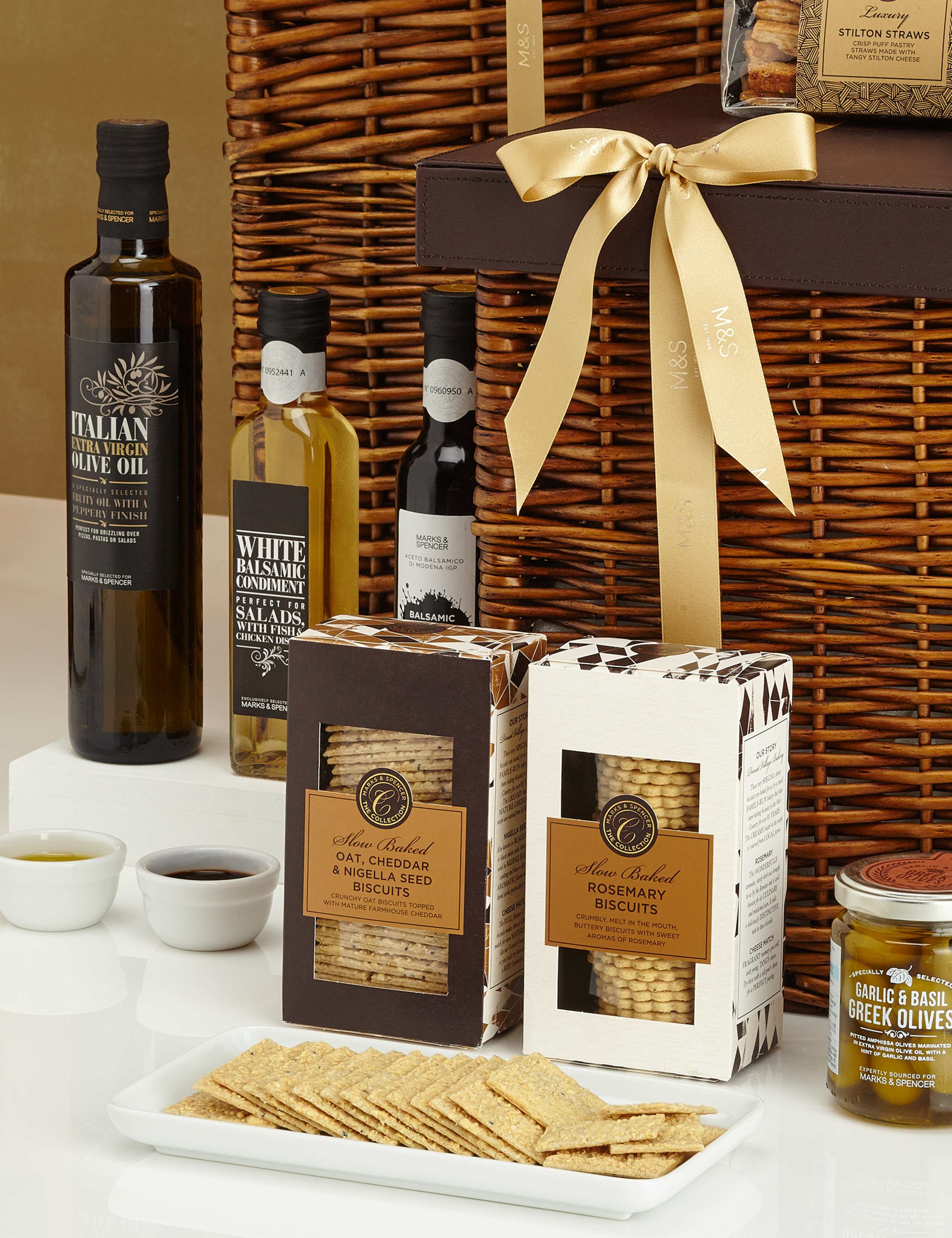 The Collection Ultimate Hamper 4 of 7