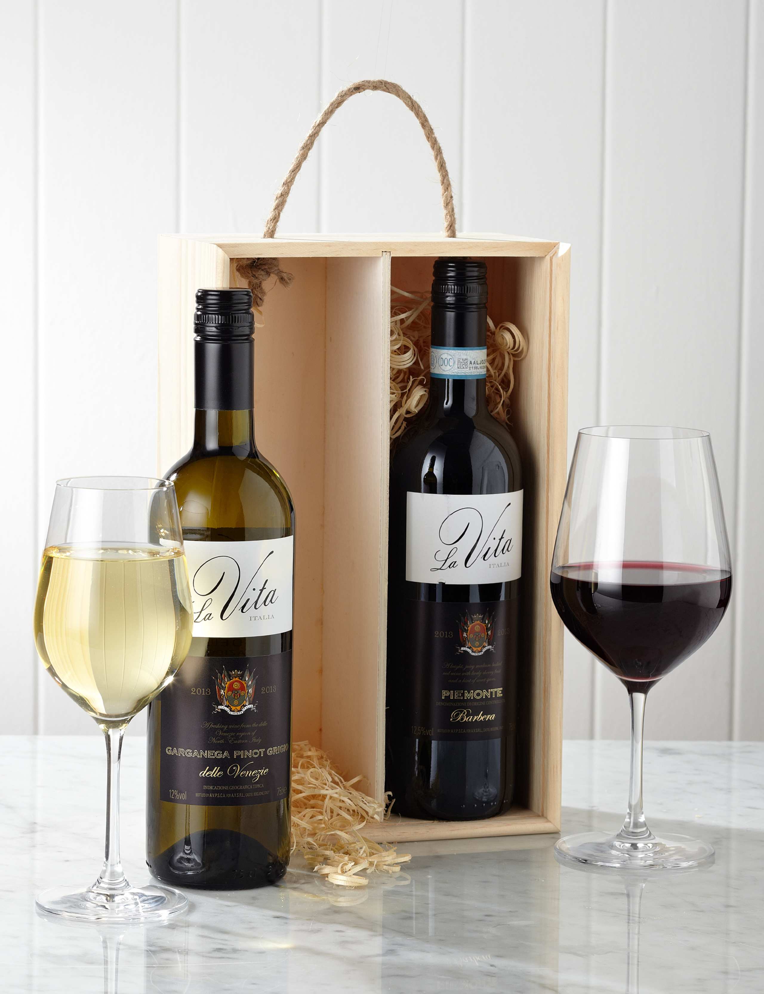 Italian Duo Wines 2 of 3