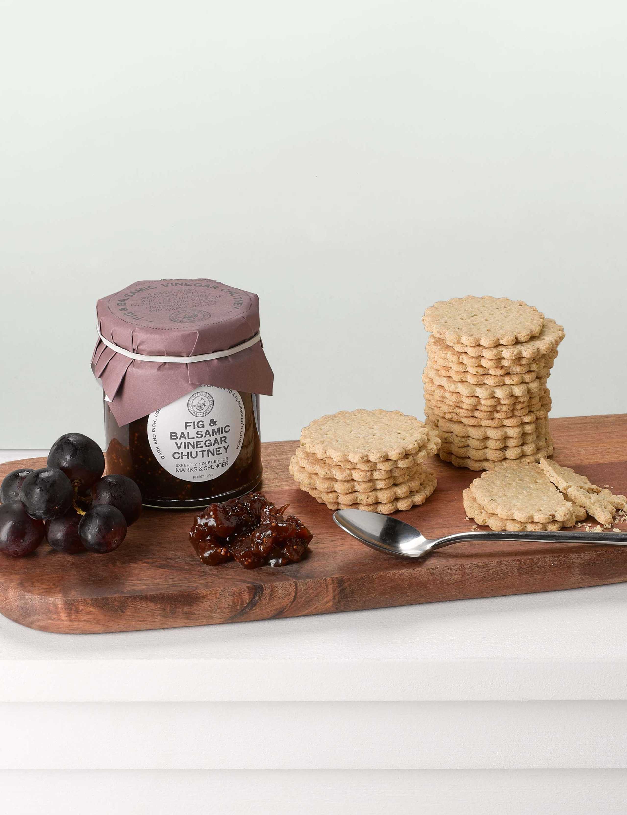 Wooden Cheese Board Gift 1 of 2