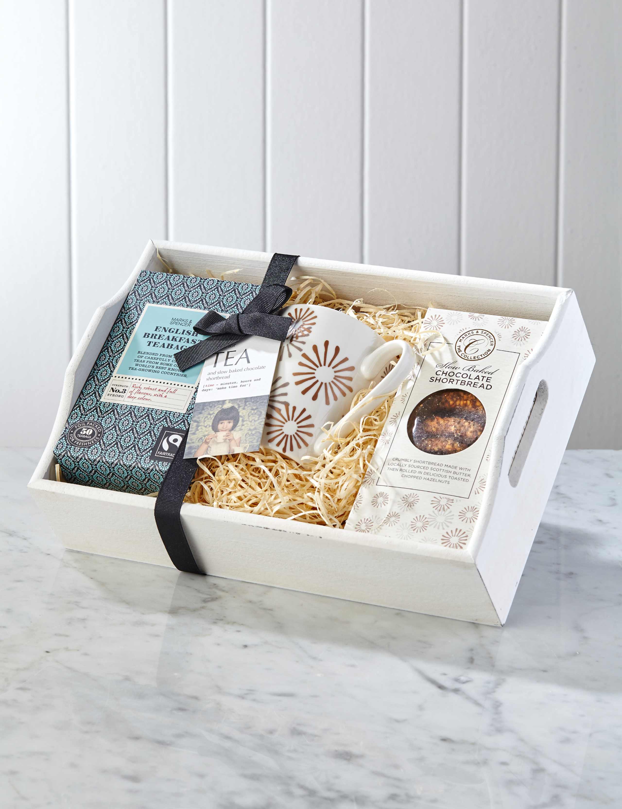 Time for Tea Gift 1 of 4