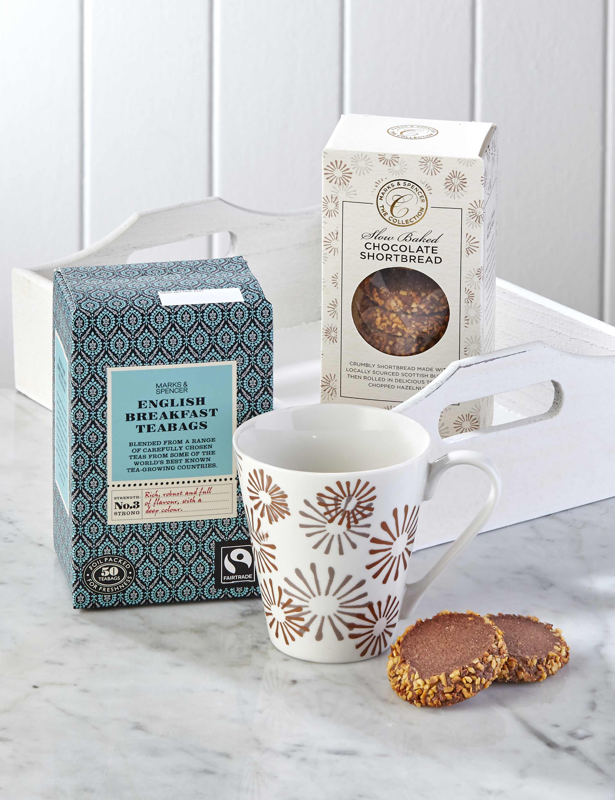 Time for Tea Gift 2 of 4