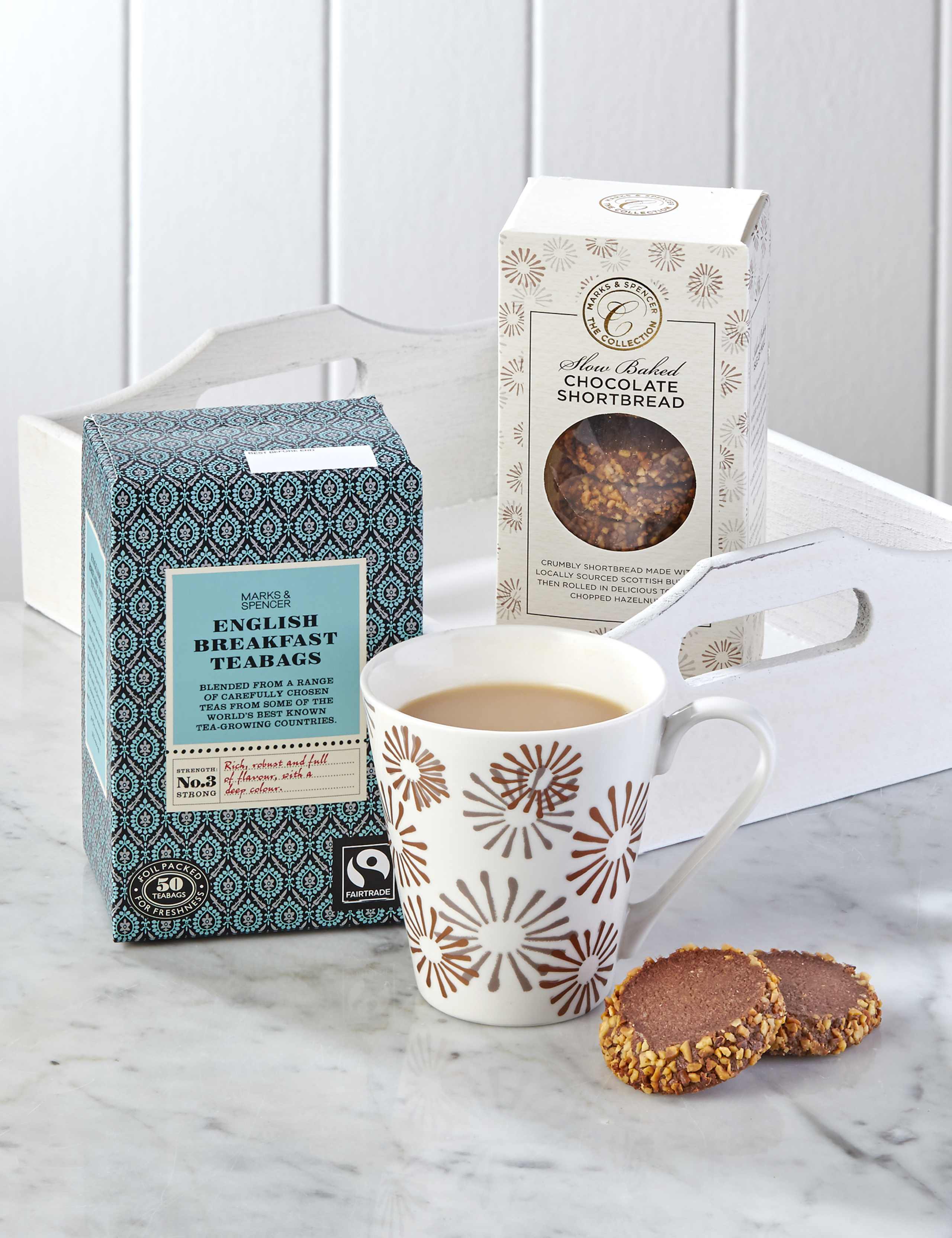 Time for Tea Gift 3 of 4