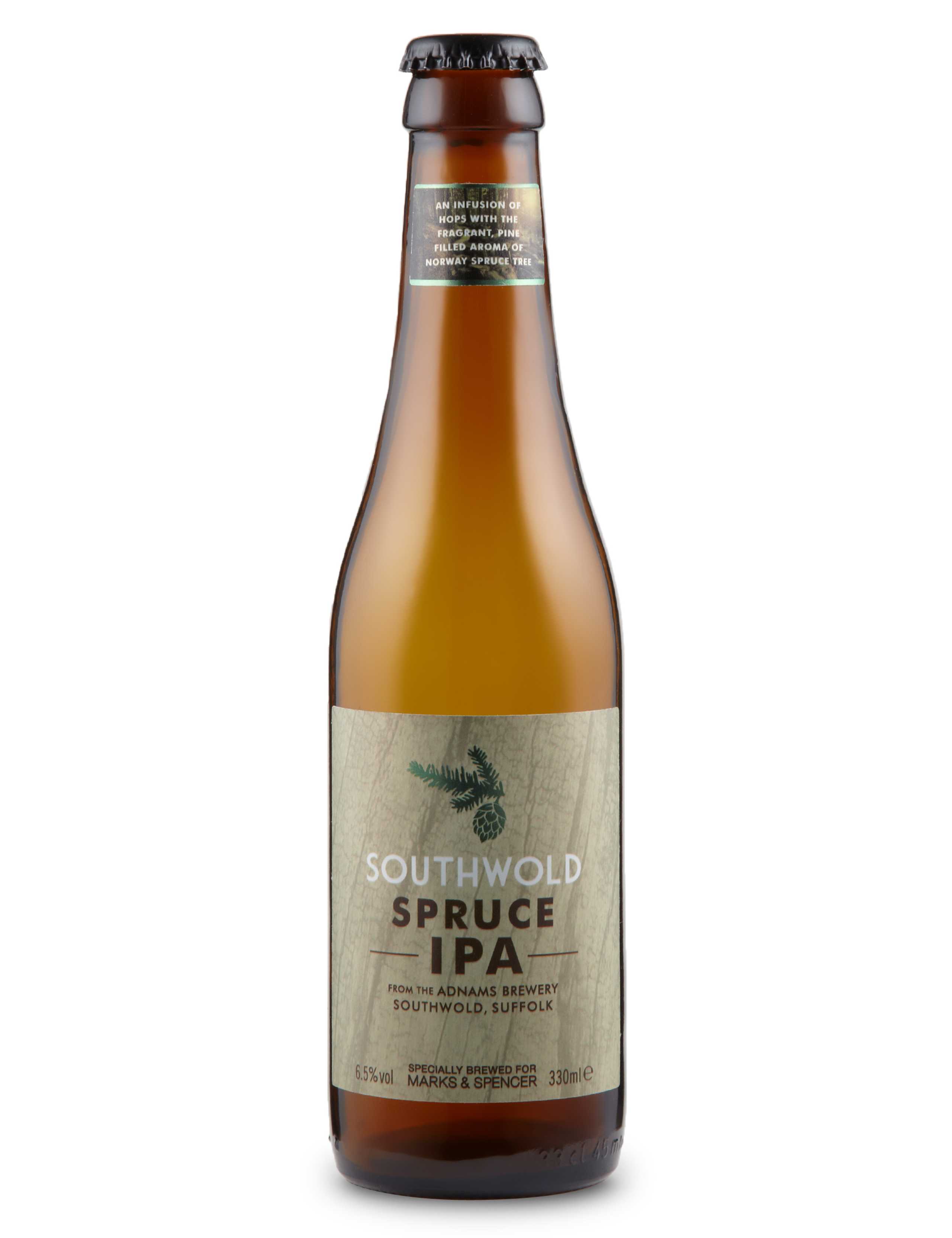 Southwold Spruce IPA - Case of 12 1 of 1