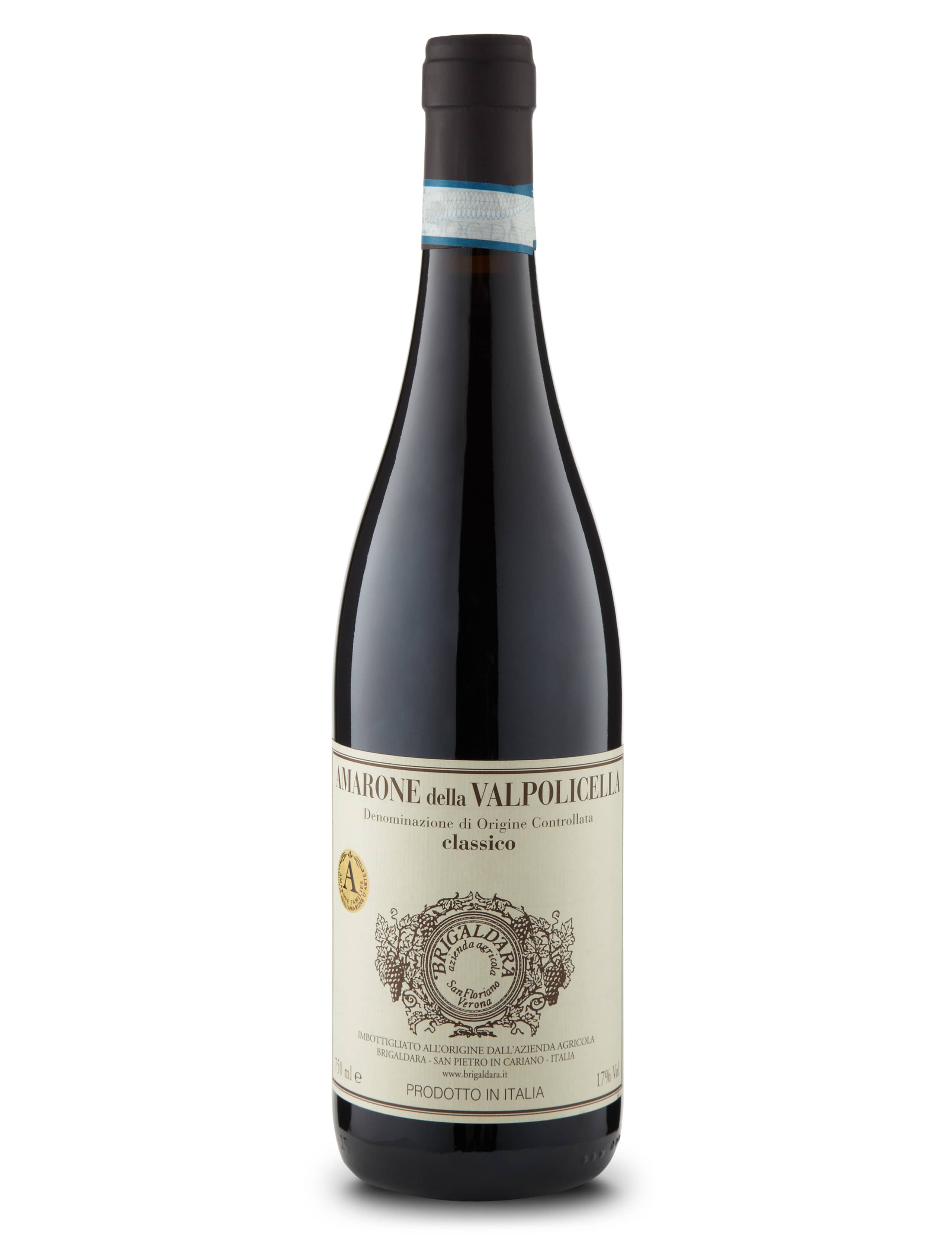 Amarone Brigaldara - Case of 6 1 of 1