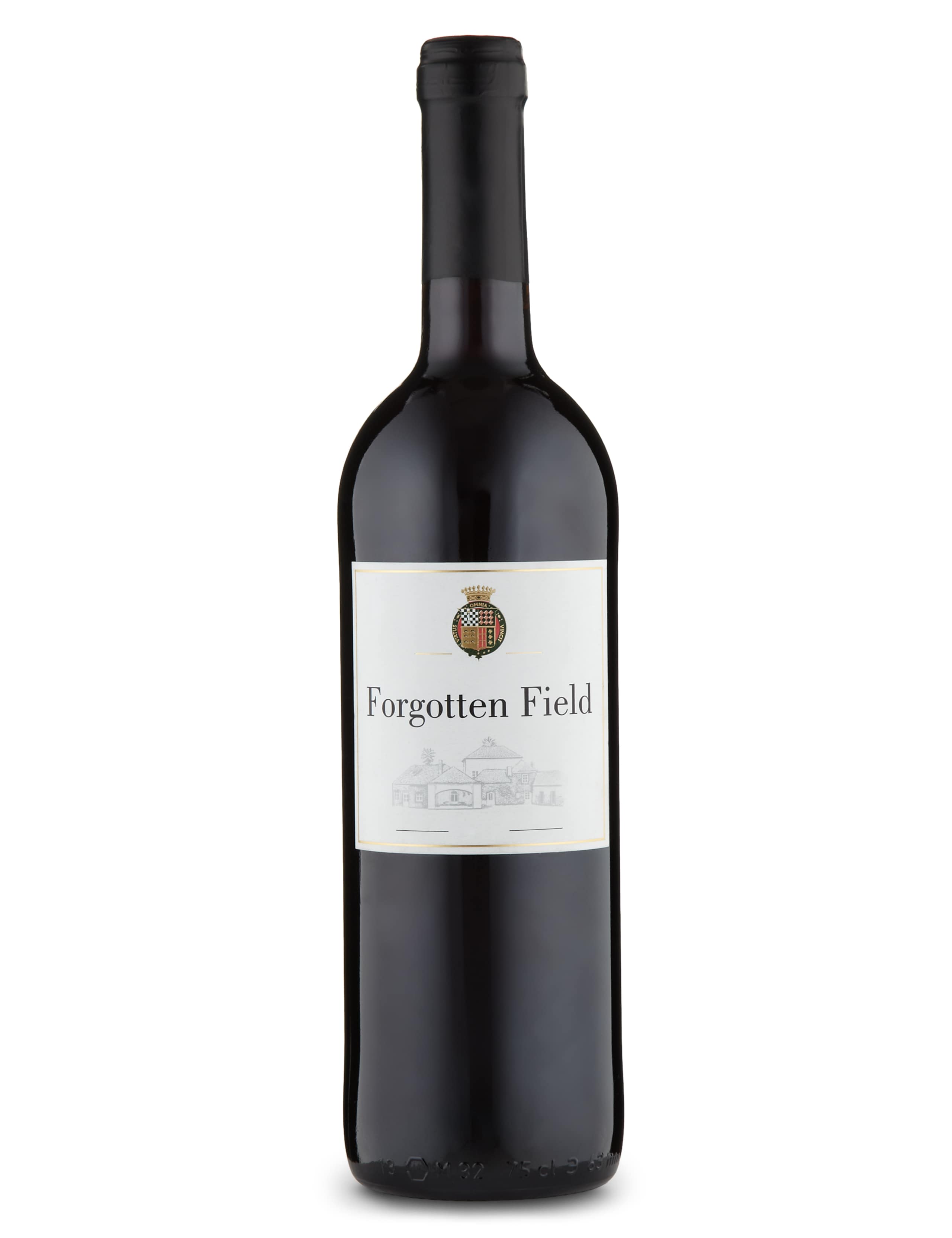 Forgotten Field Red - Case of 6 1 of 1