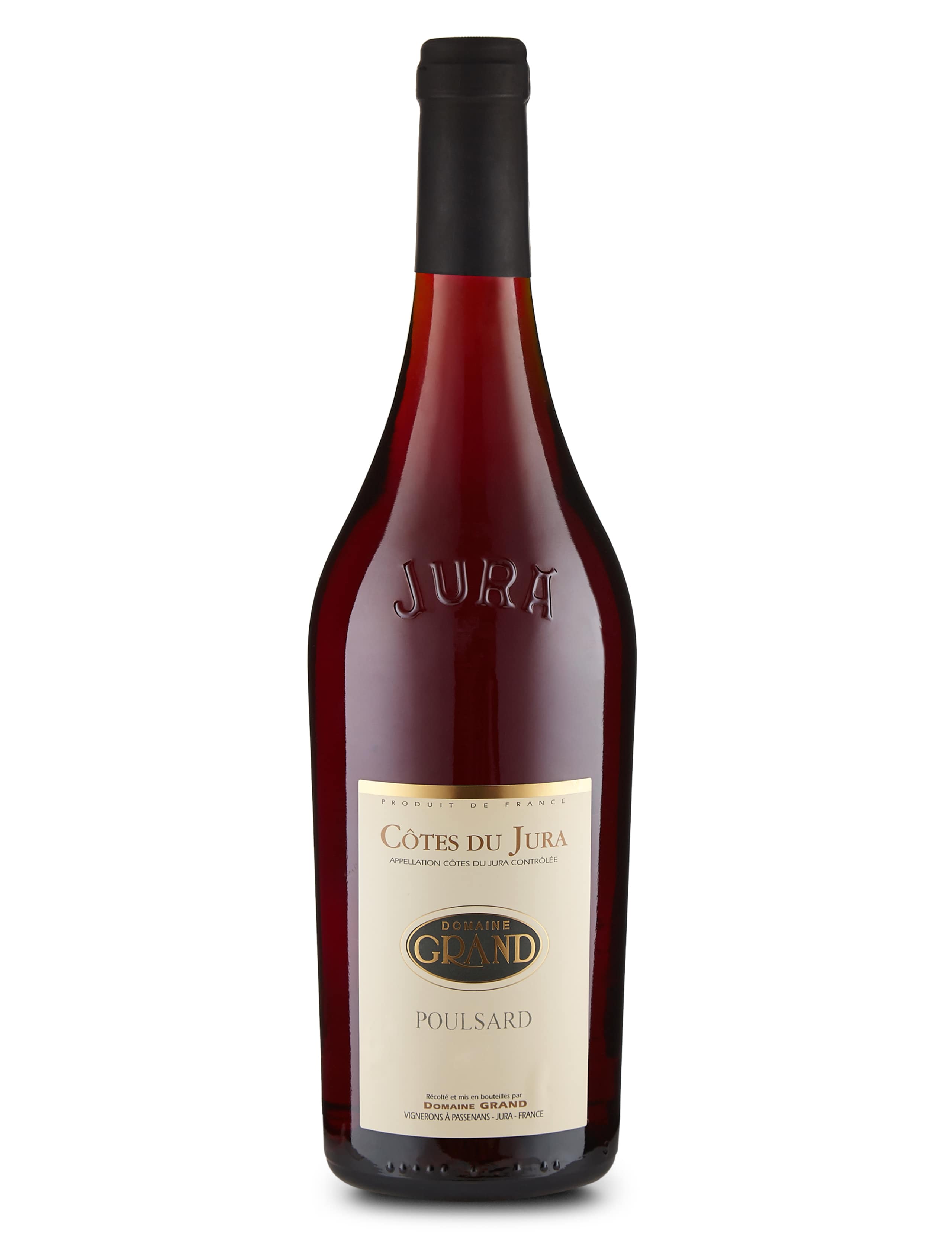 Domaine Grand Poulsard - Case of 6 1 of 1