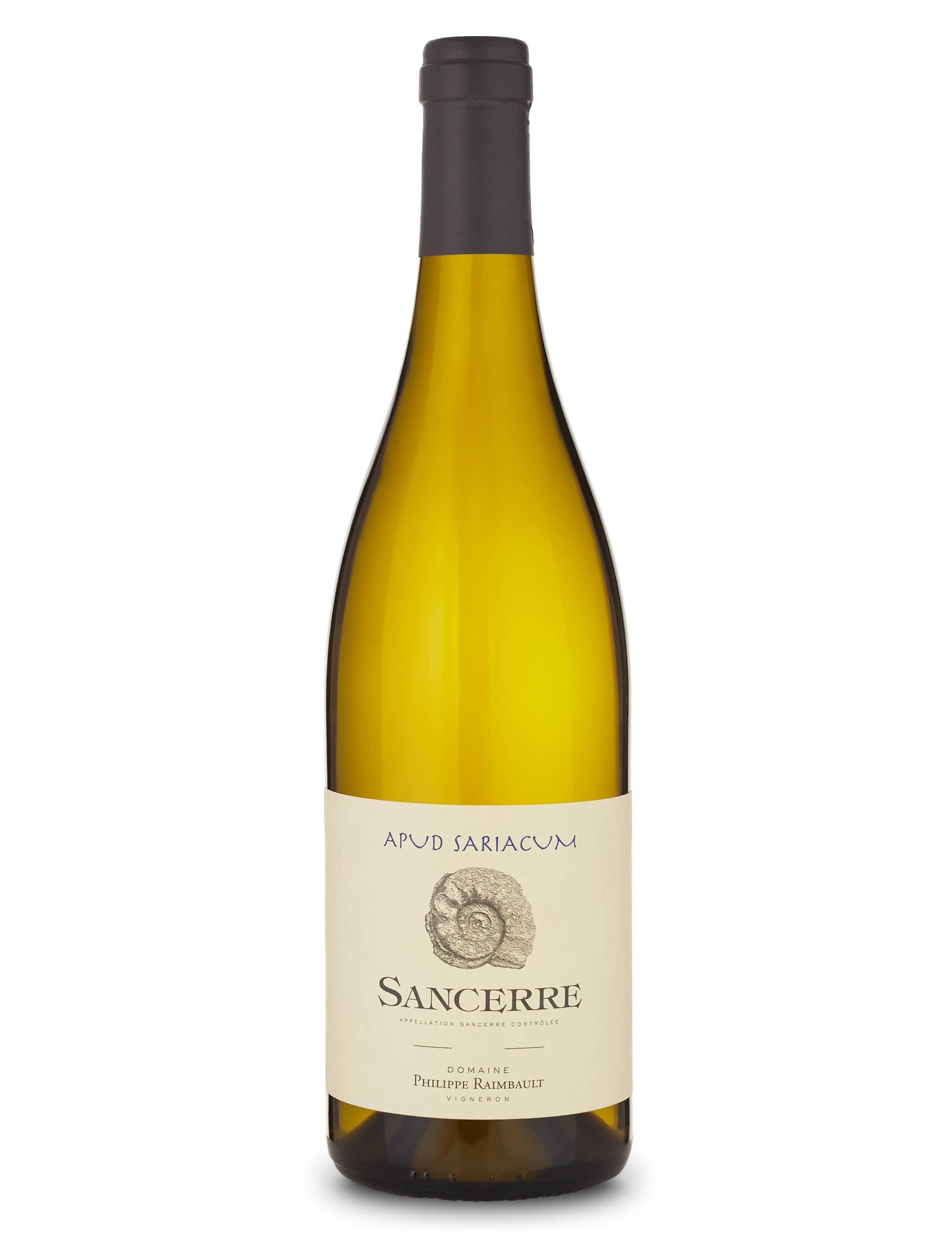 Sancerre Domaine Philippe Raimbault - Case of 6 1 of 1