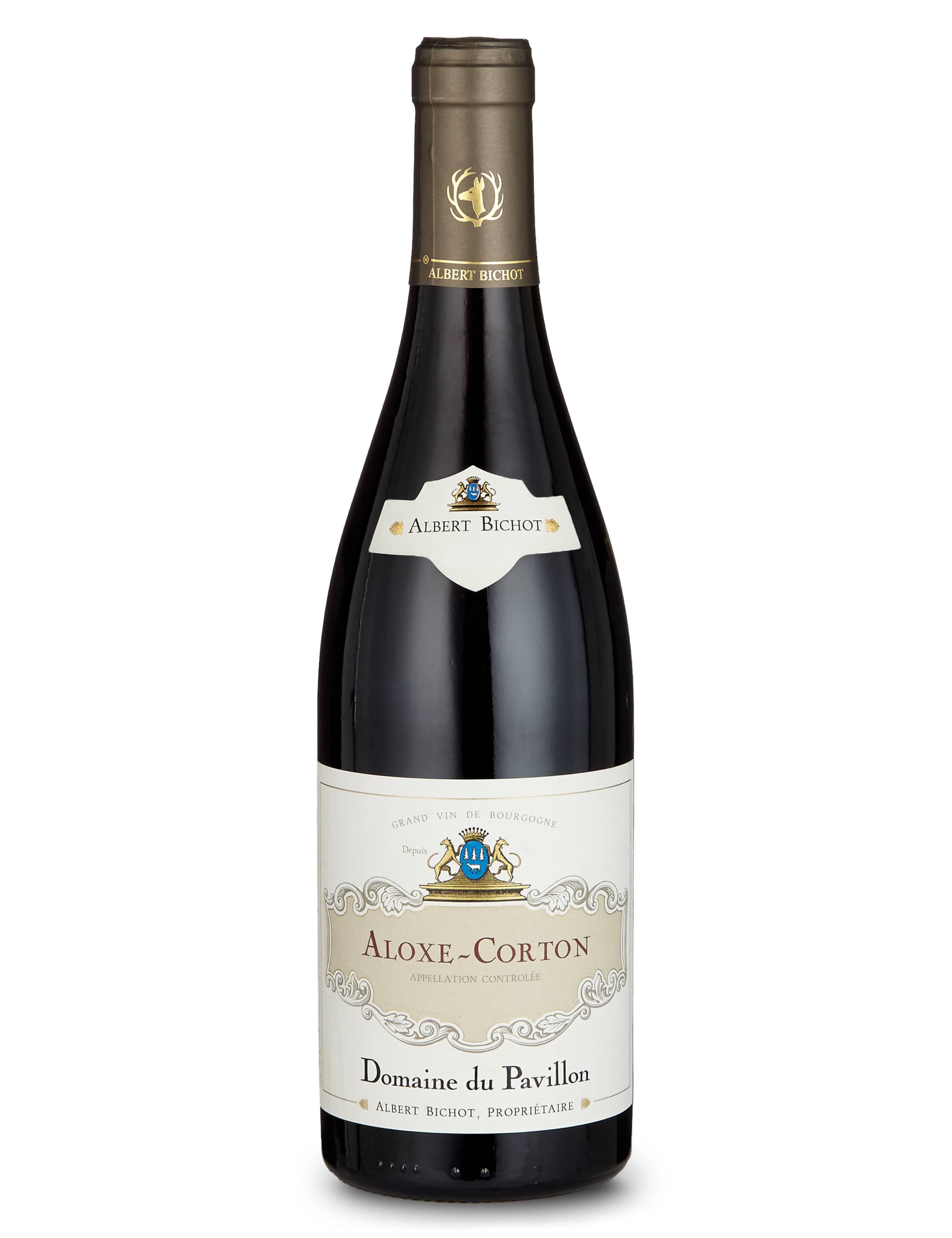 Albert Bichot Aloxe-Corton Domaine du Pavillon - Single Bottle 1 of 1