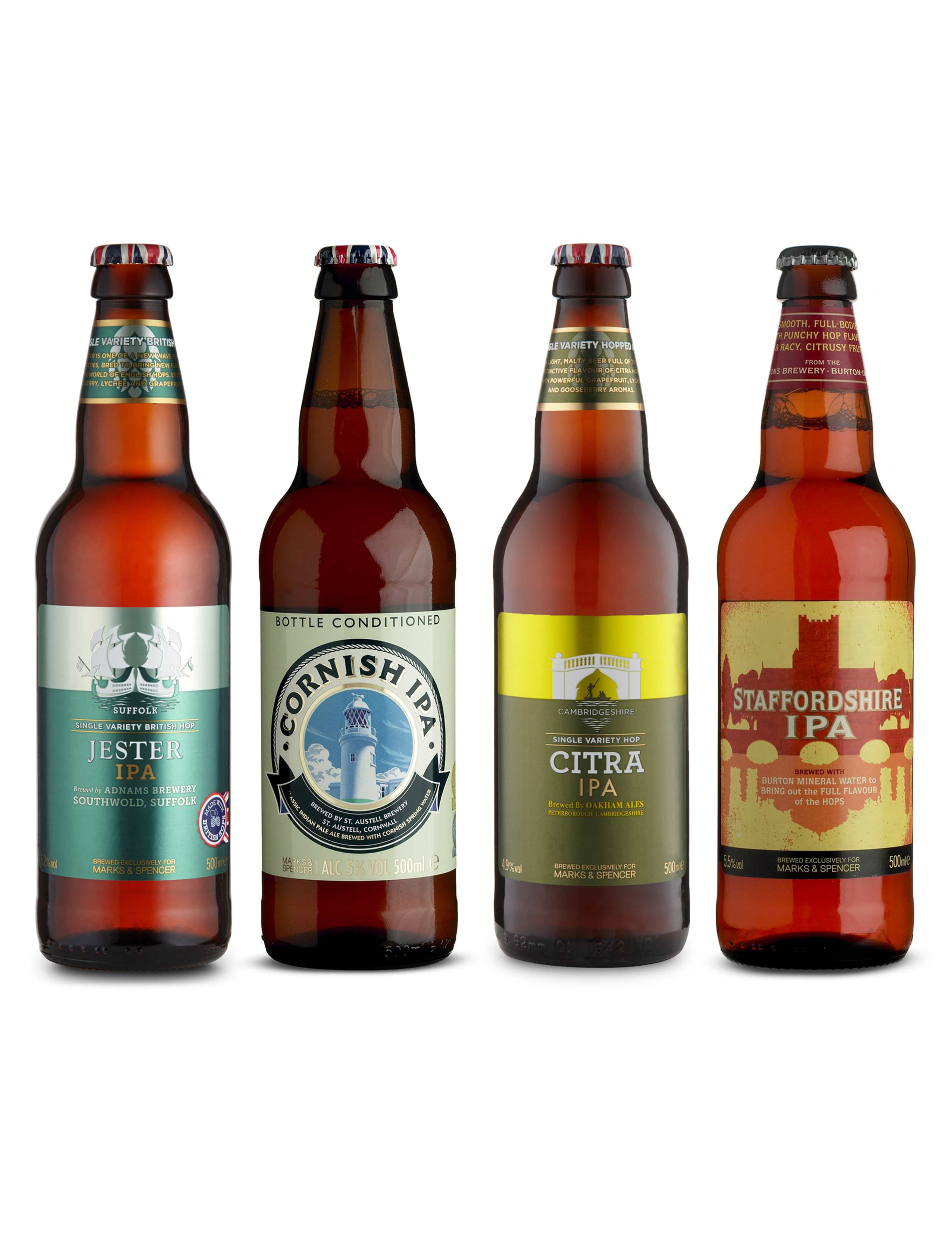 IPA Dozen - Case of 12 1 of 1