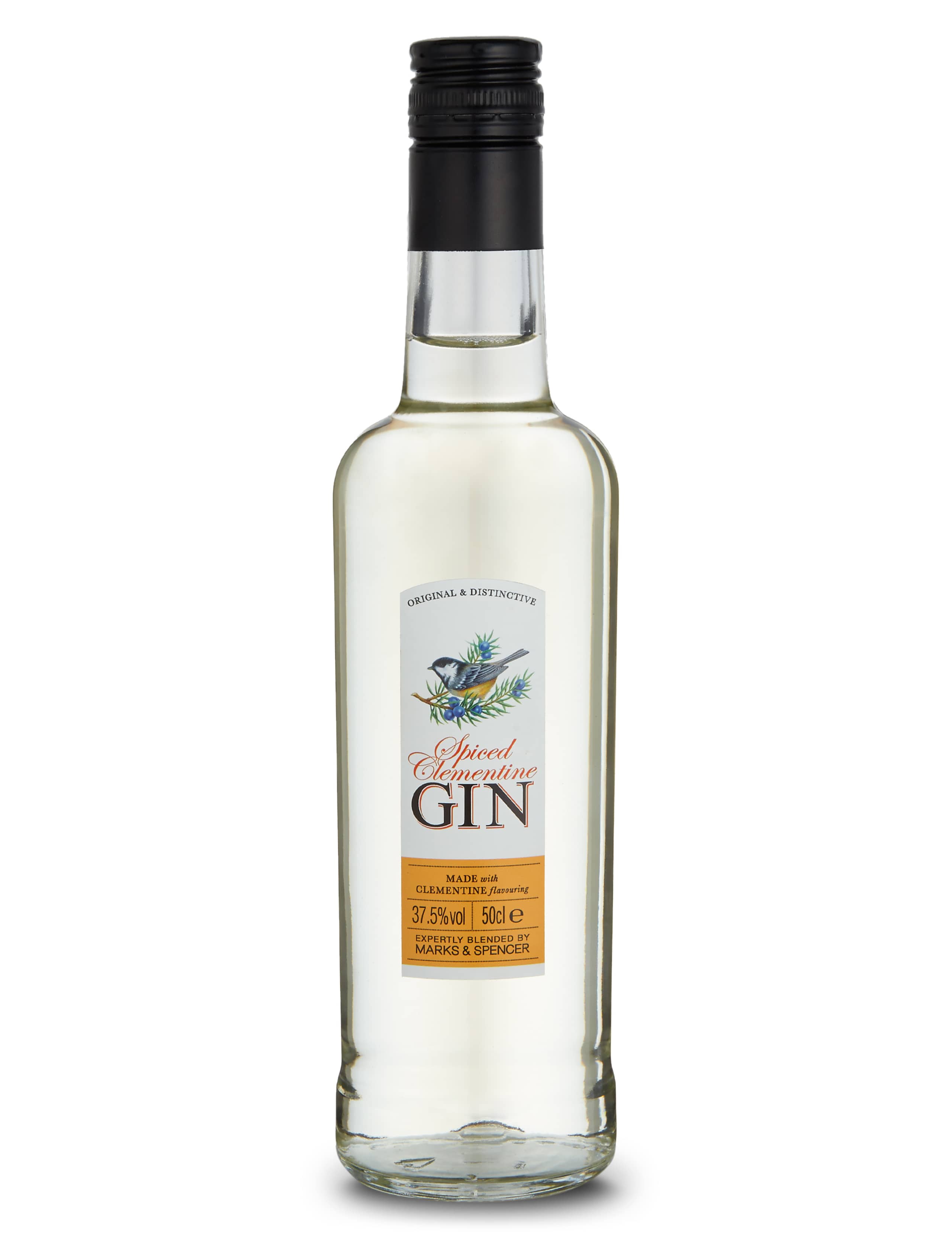 Spiced Clementine Gin - Case of 6 1 of 1