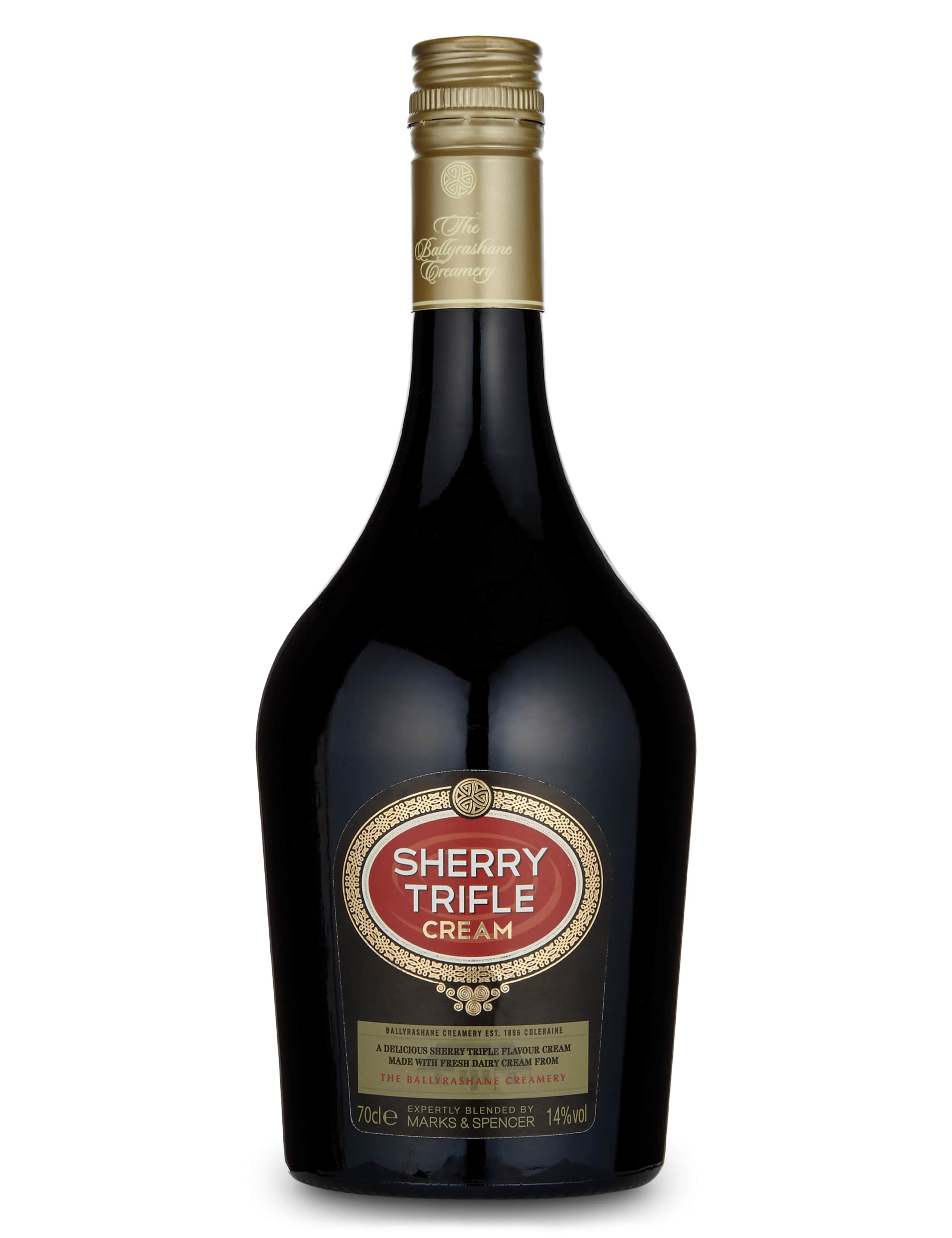 Sherry Trifle Irish Cream - Case of 6 1 of 1