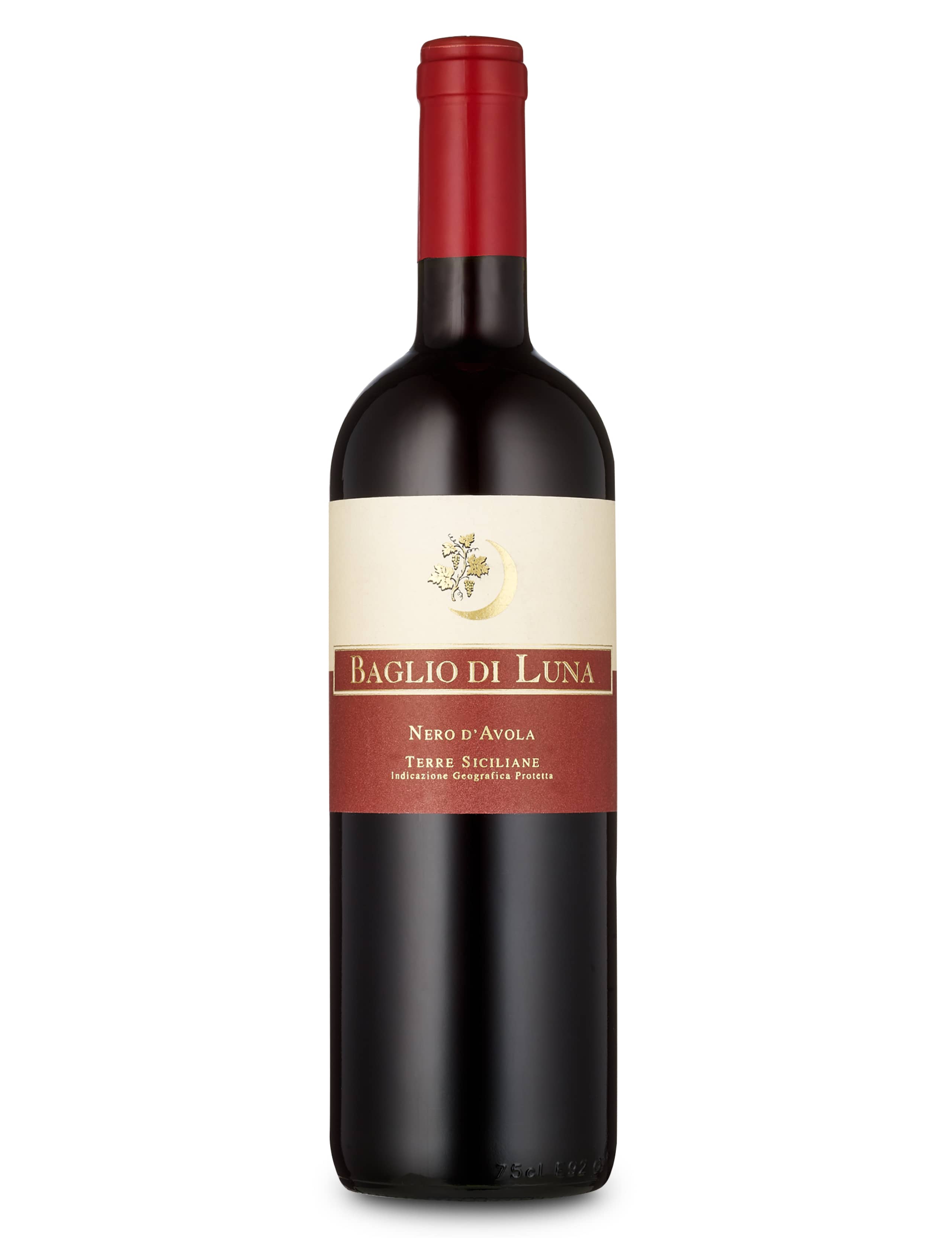 Baglio di Luna Nero d'Avola - Case of 6 1 of 1