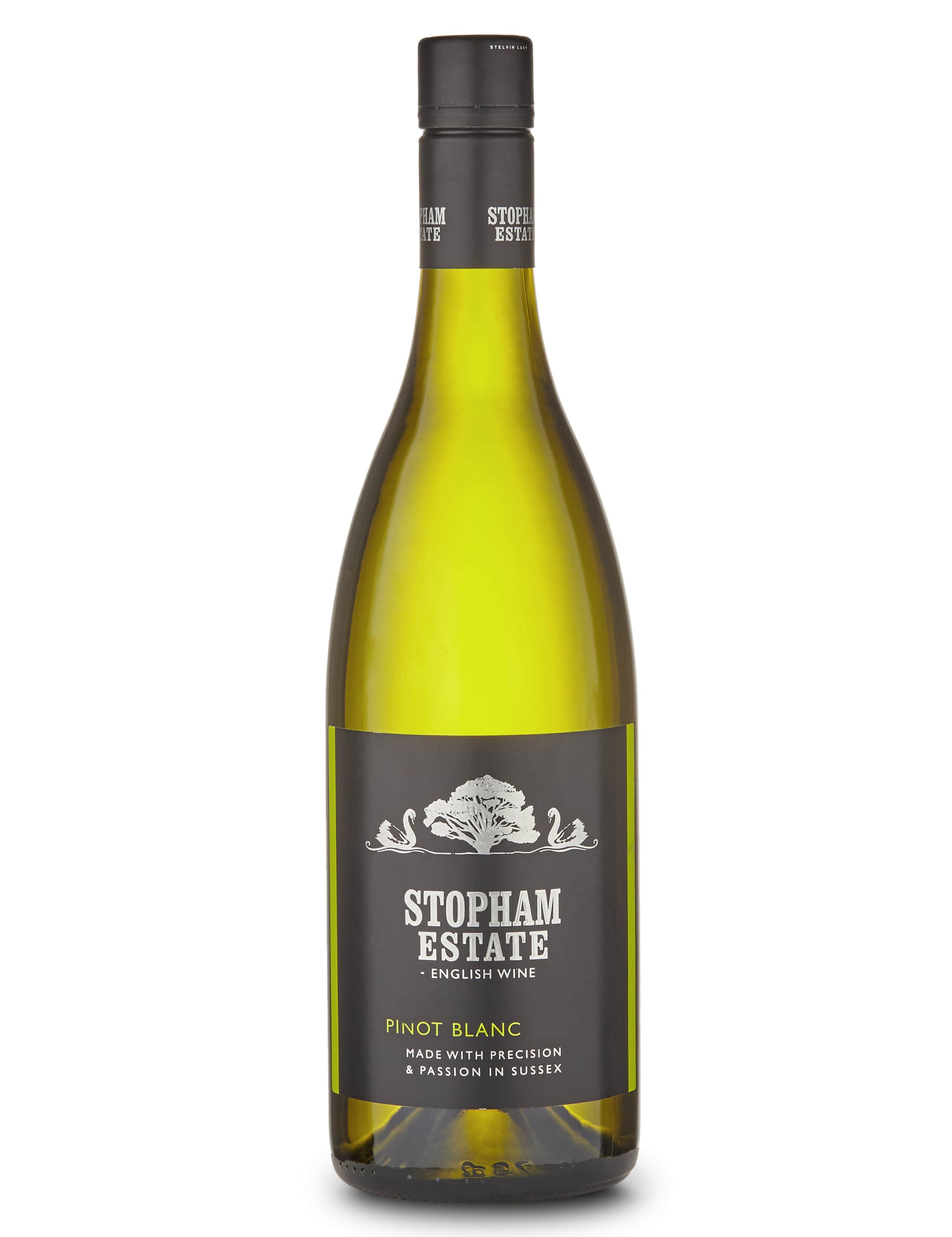 Stopham Estate Pinot Blanc - Case of 6 1 of 1