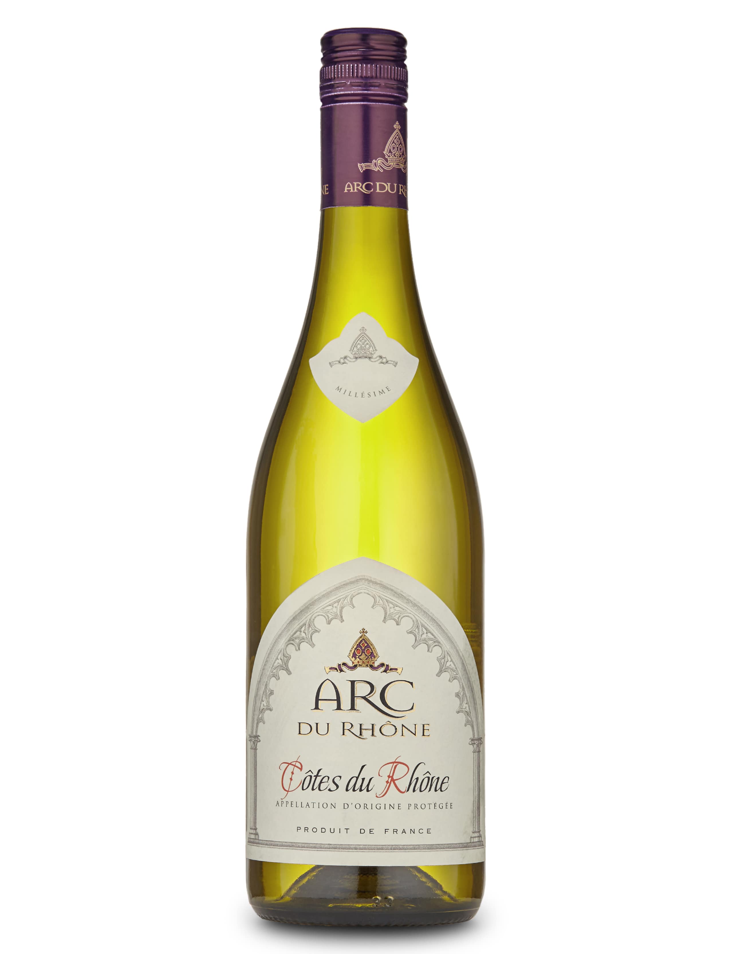 Arc du Rhône White - Case of 6 1 of 1