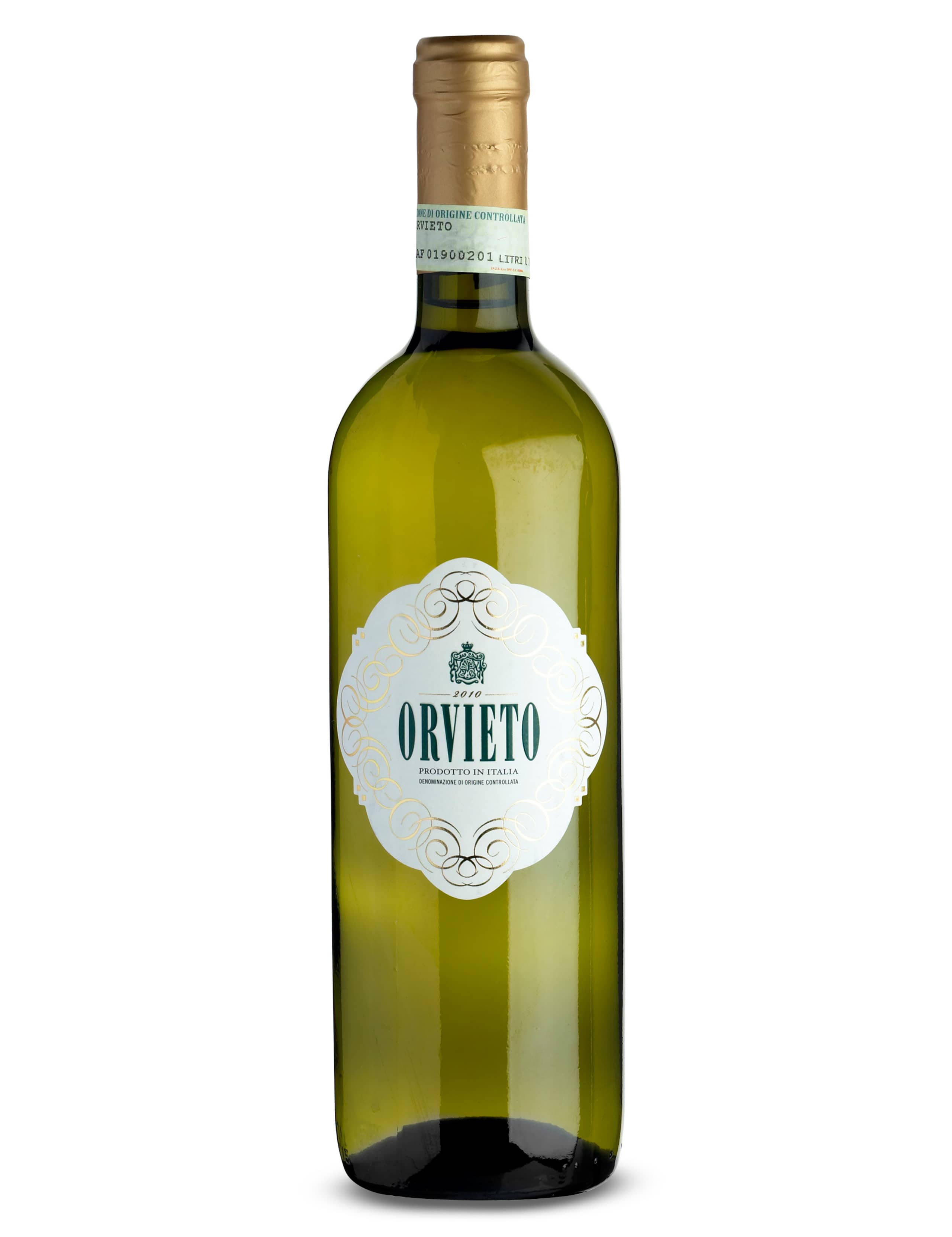 Orvieto Single Estate - Case of 6 1 of 1