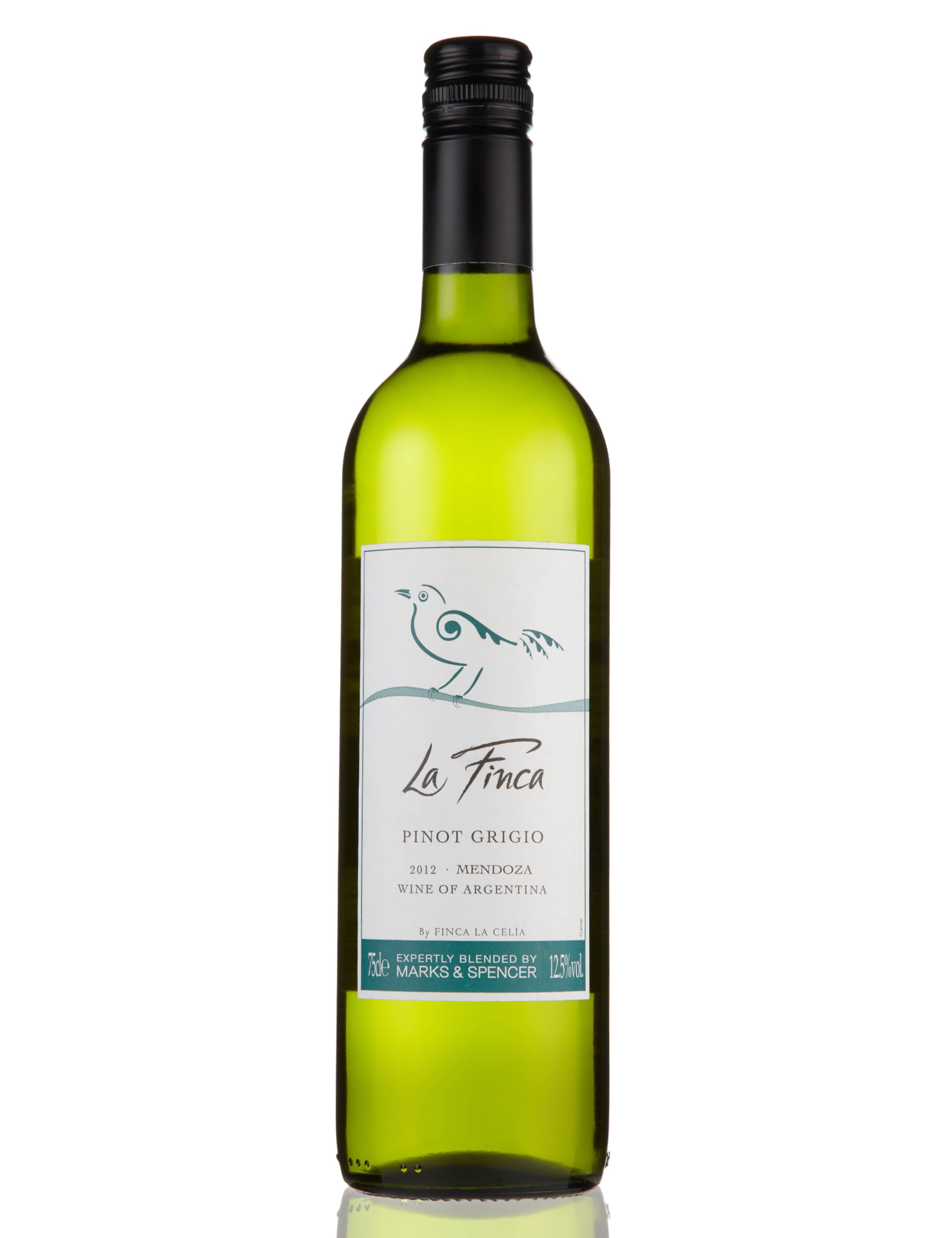 UCO Valley Pinot Grigio - Case of 6 1 of 1