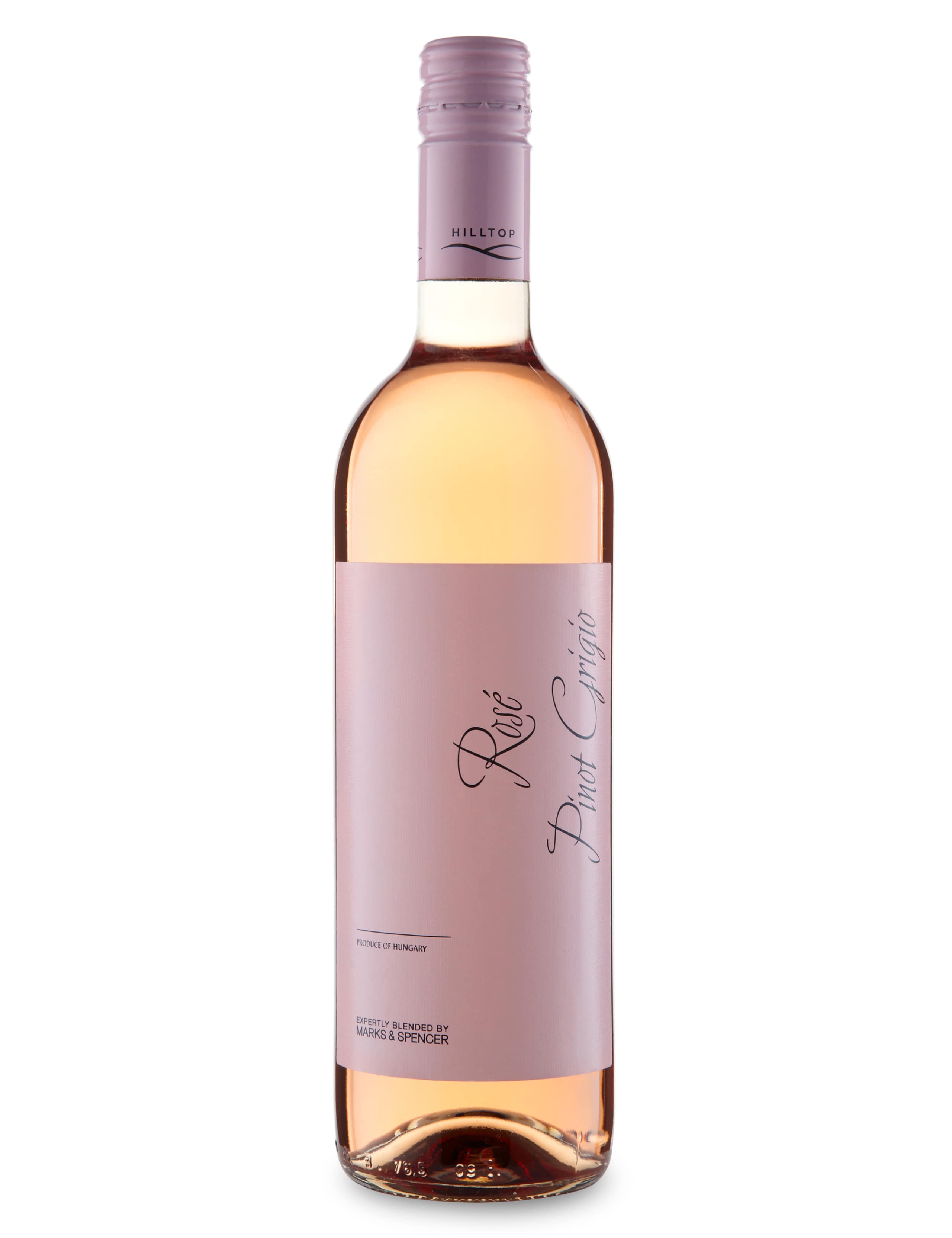 Hungarian Pinot Grigio Rosé - Case of 6 1 of 1