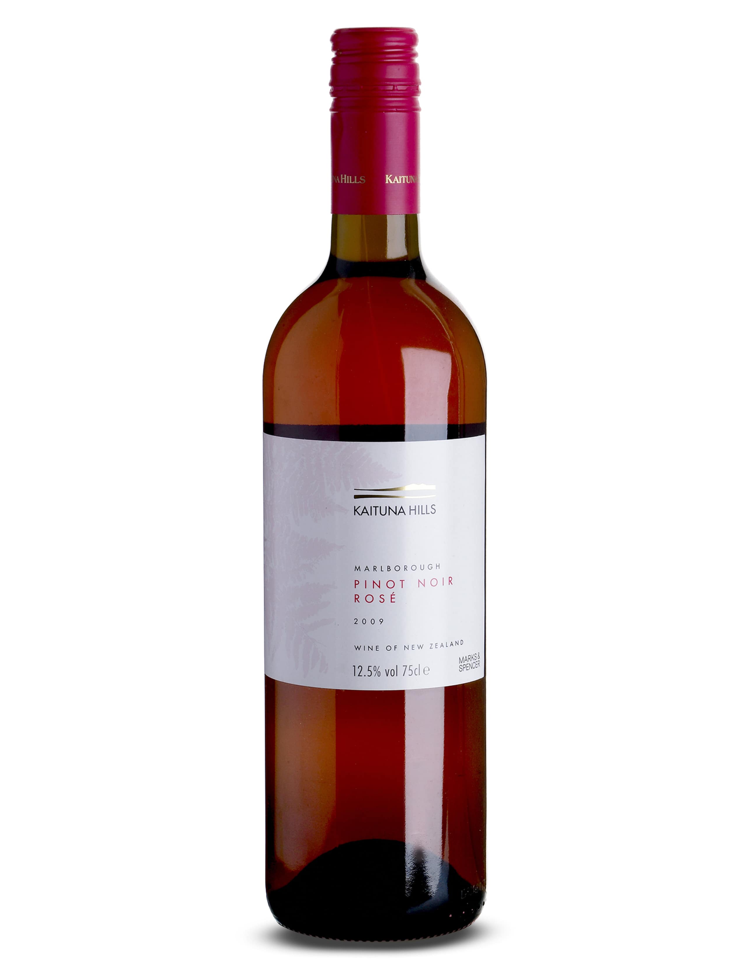 Kaituna Hills Rosé - Case of 6 1 of 1