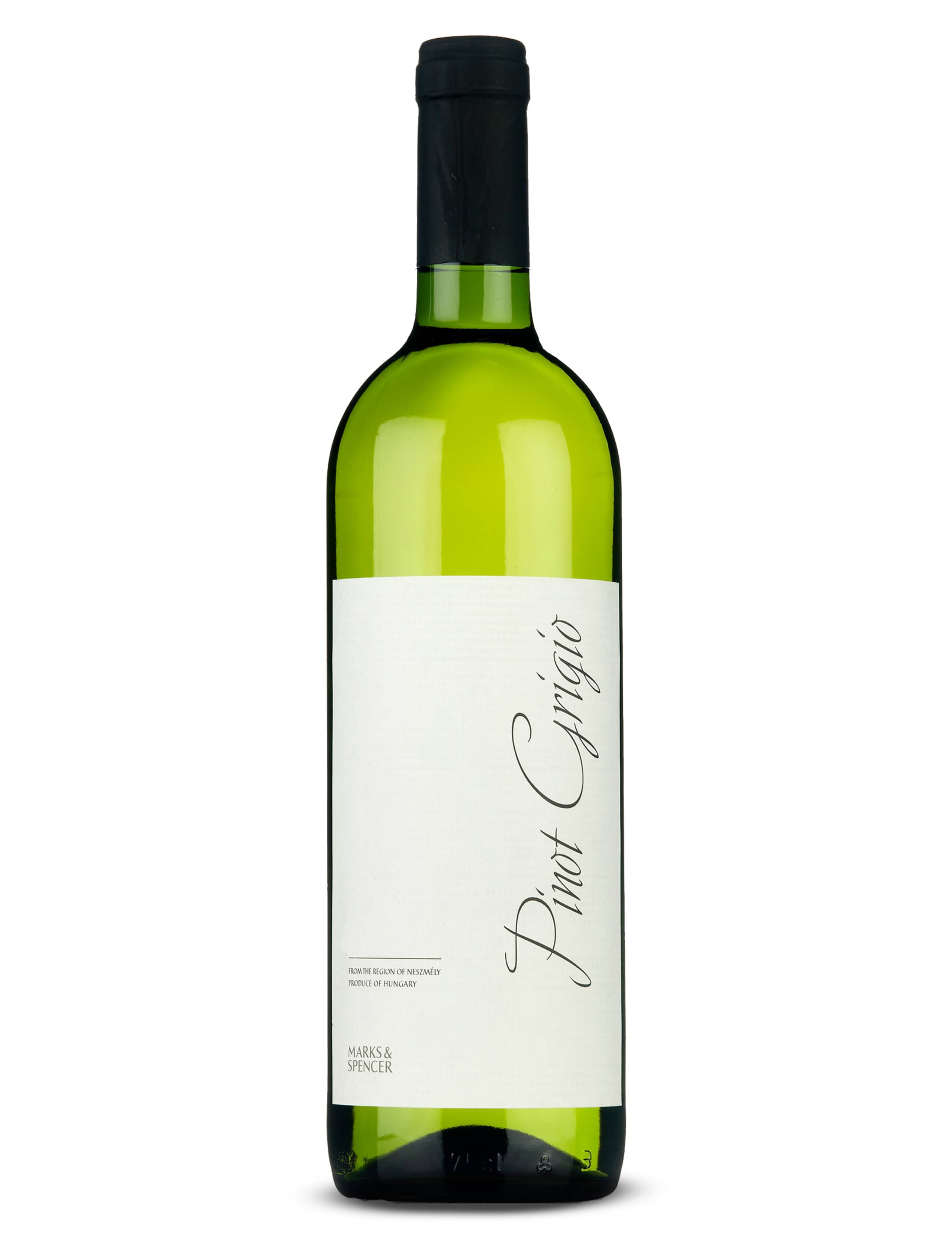 Hungarian Pinot Grigio - Case of 6 1 of 1