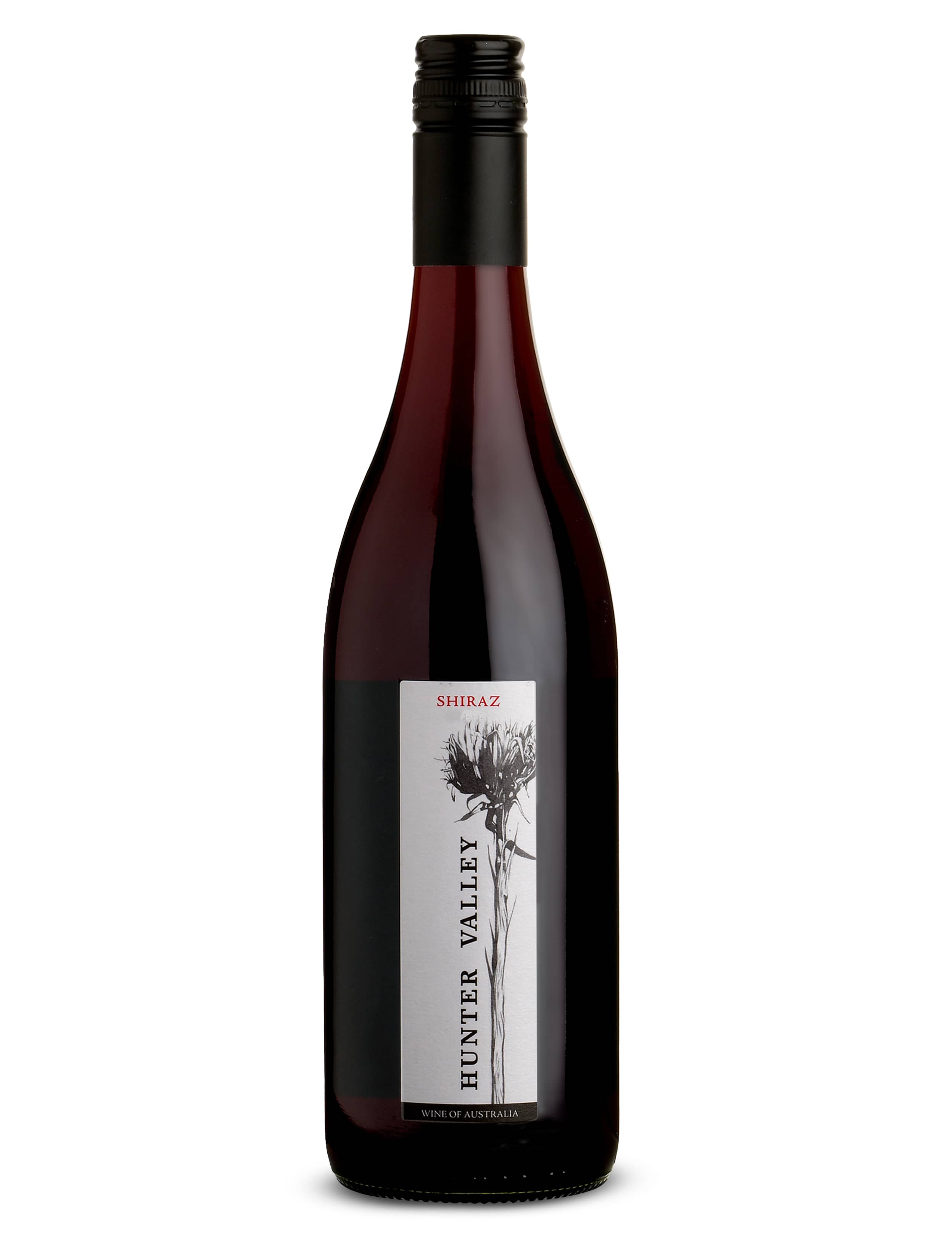 Hunter Valley Shiraz - Case of 6 1 of 1